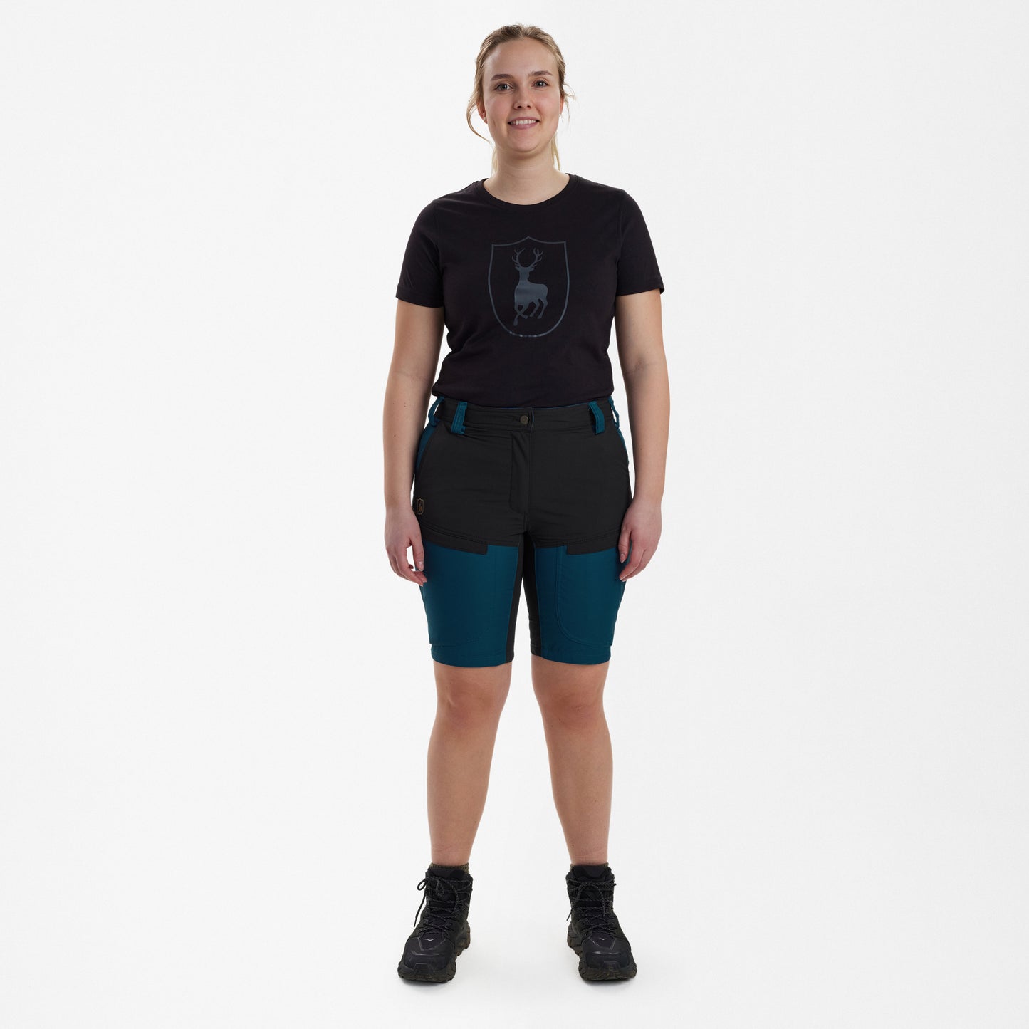 Lady Ann Shorts
