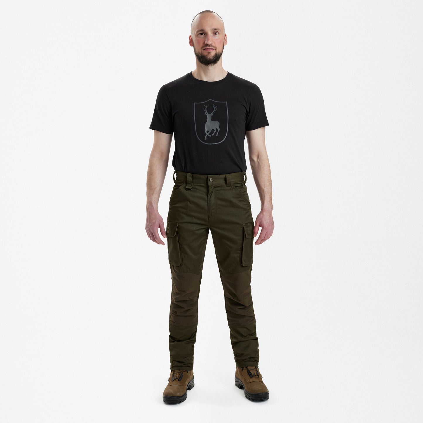 Rogaland Stretchbyxor