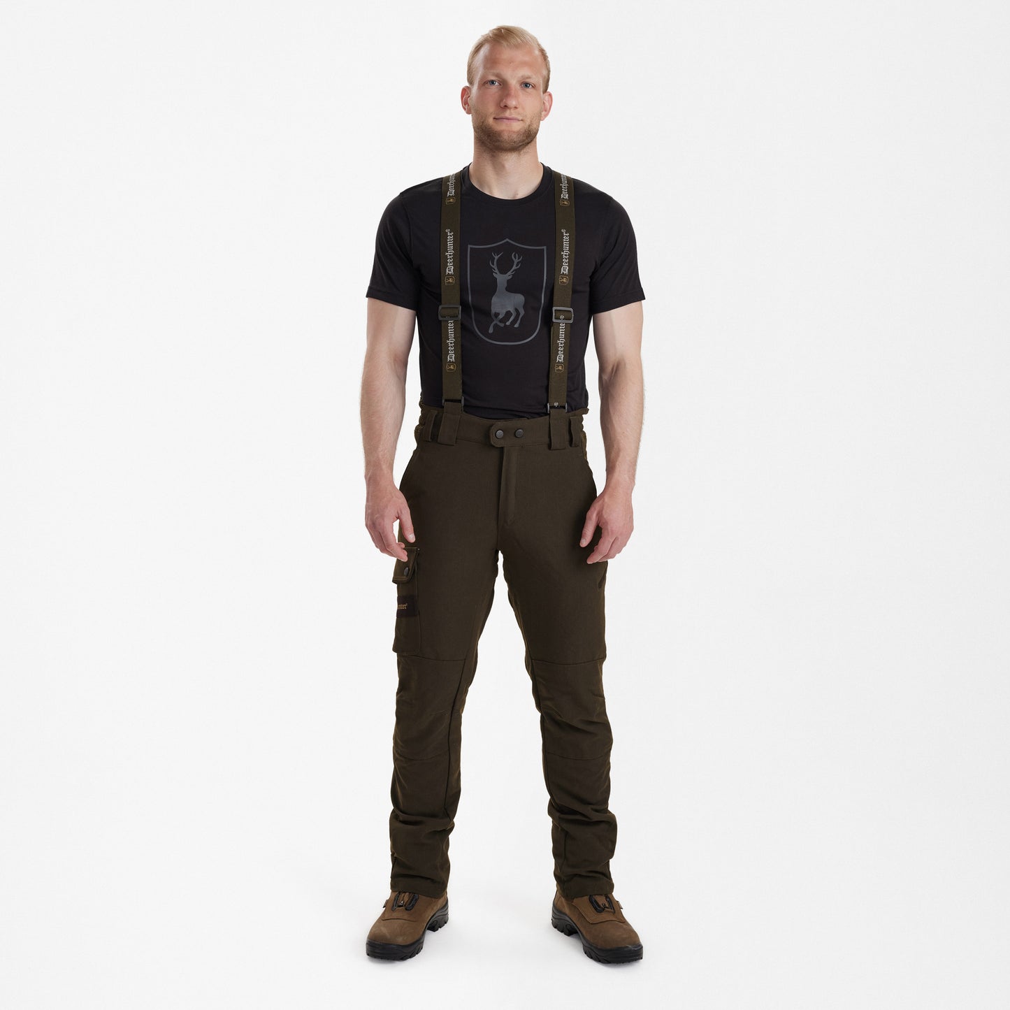 Muflon Extreme Byxor