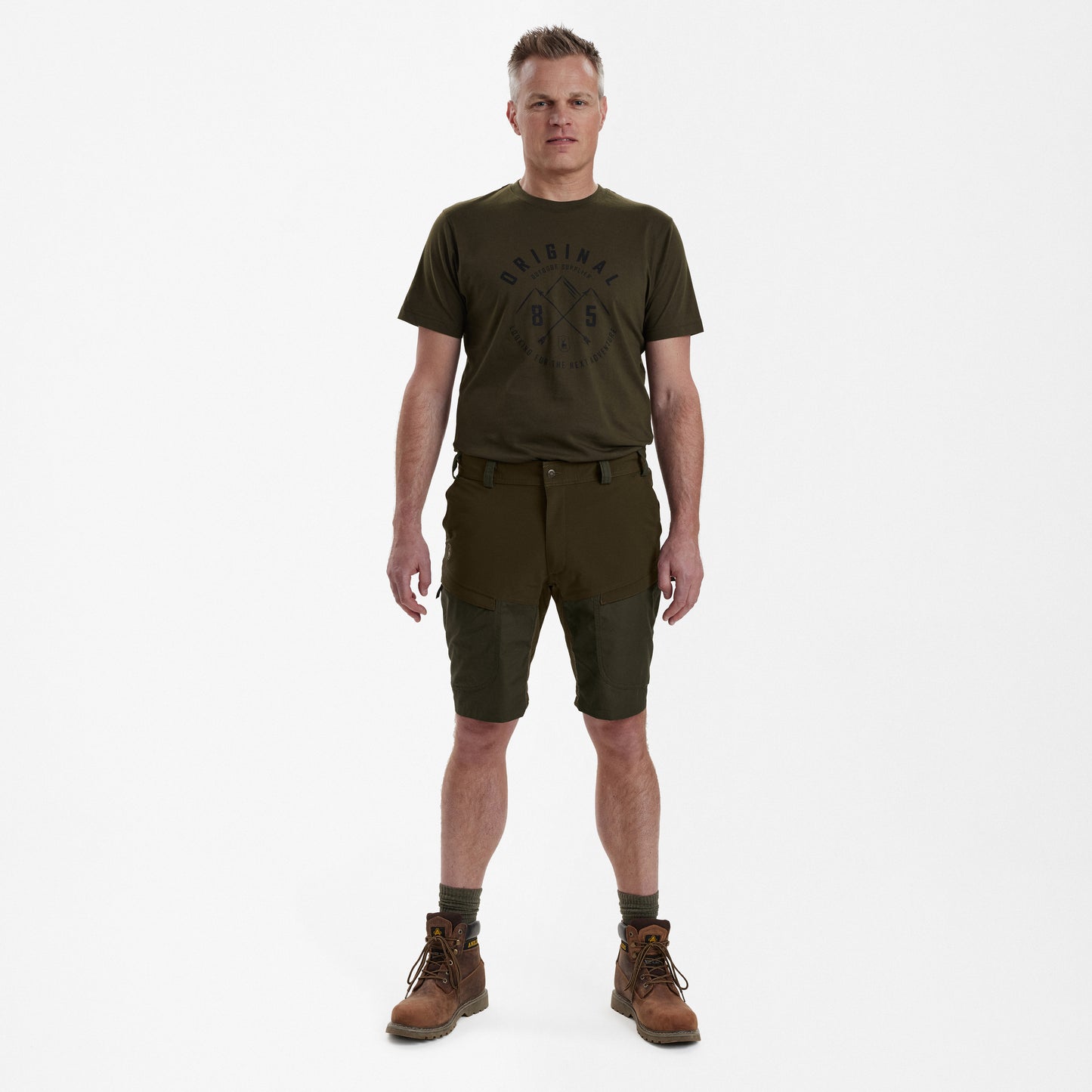 Strike Shorts