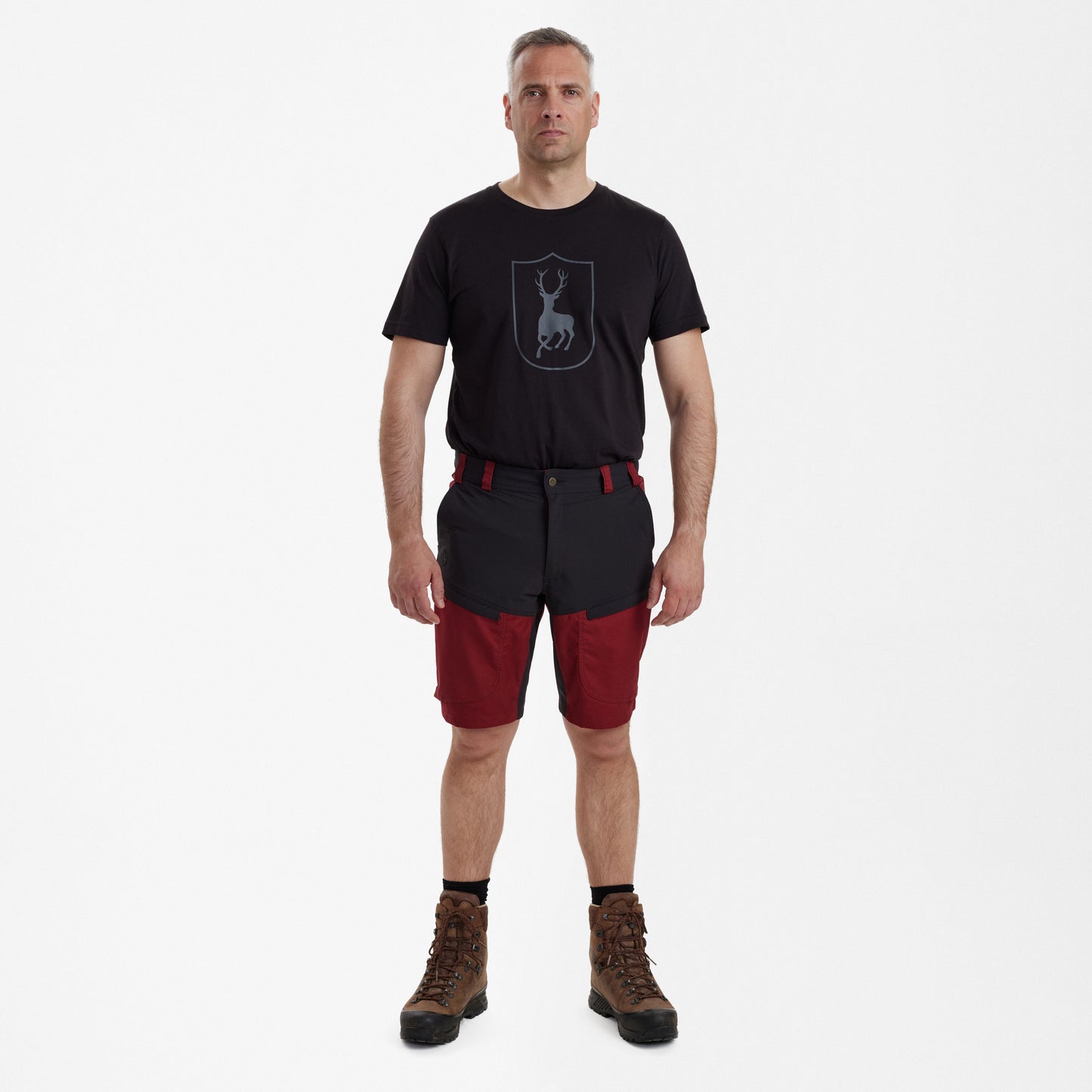 Strike Shorts