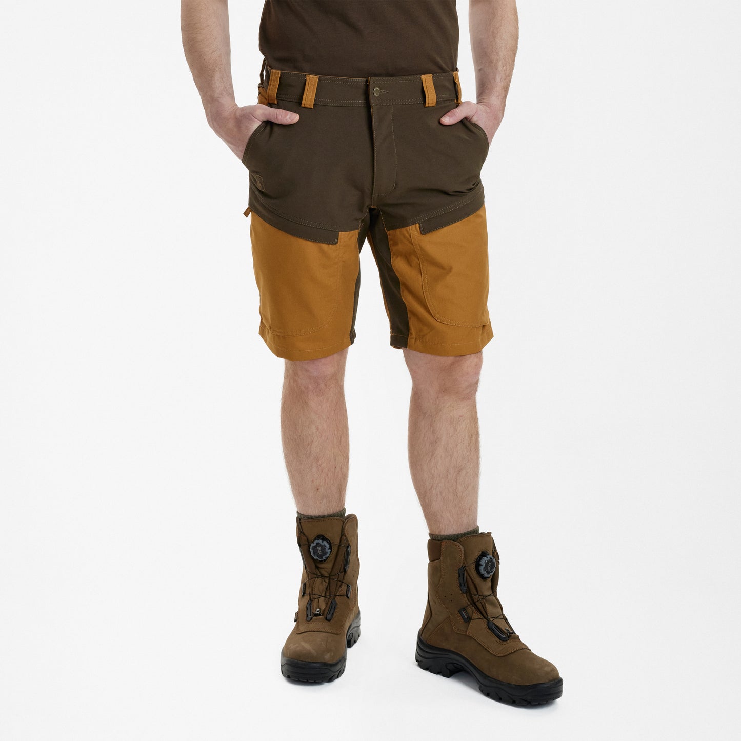 Strike Shorts