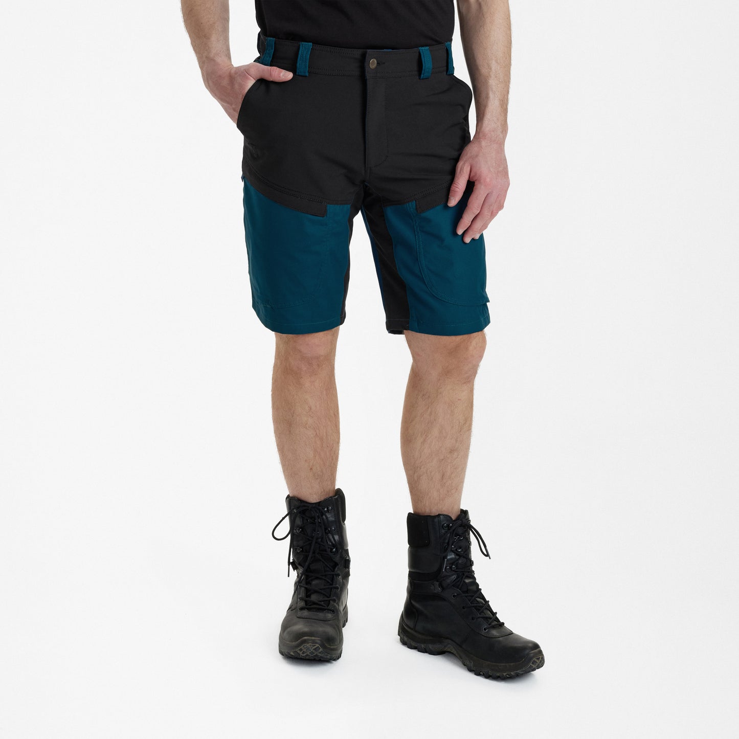 Strike Shorts