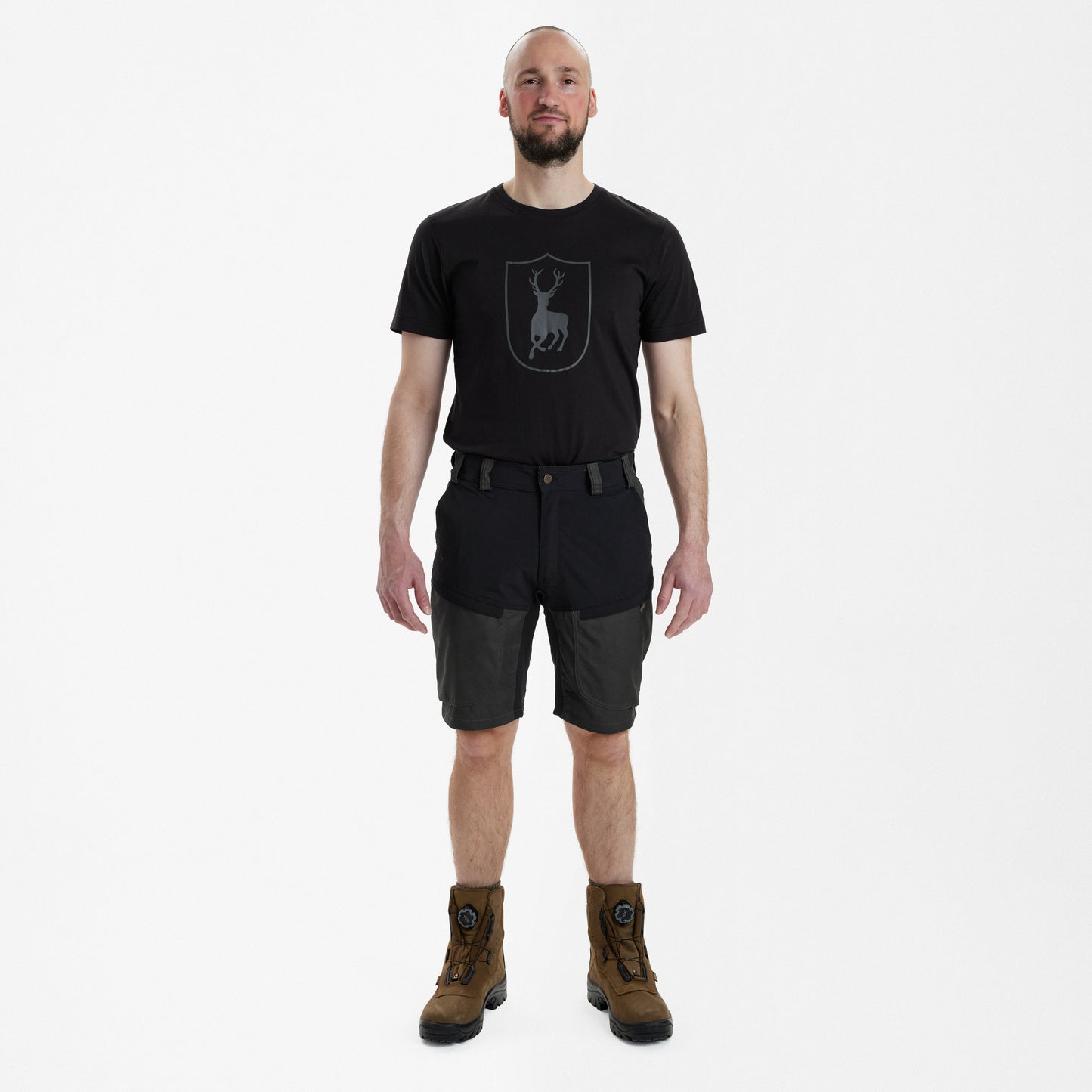 Strike Shorts