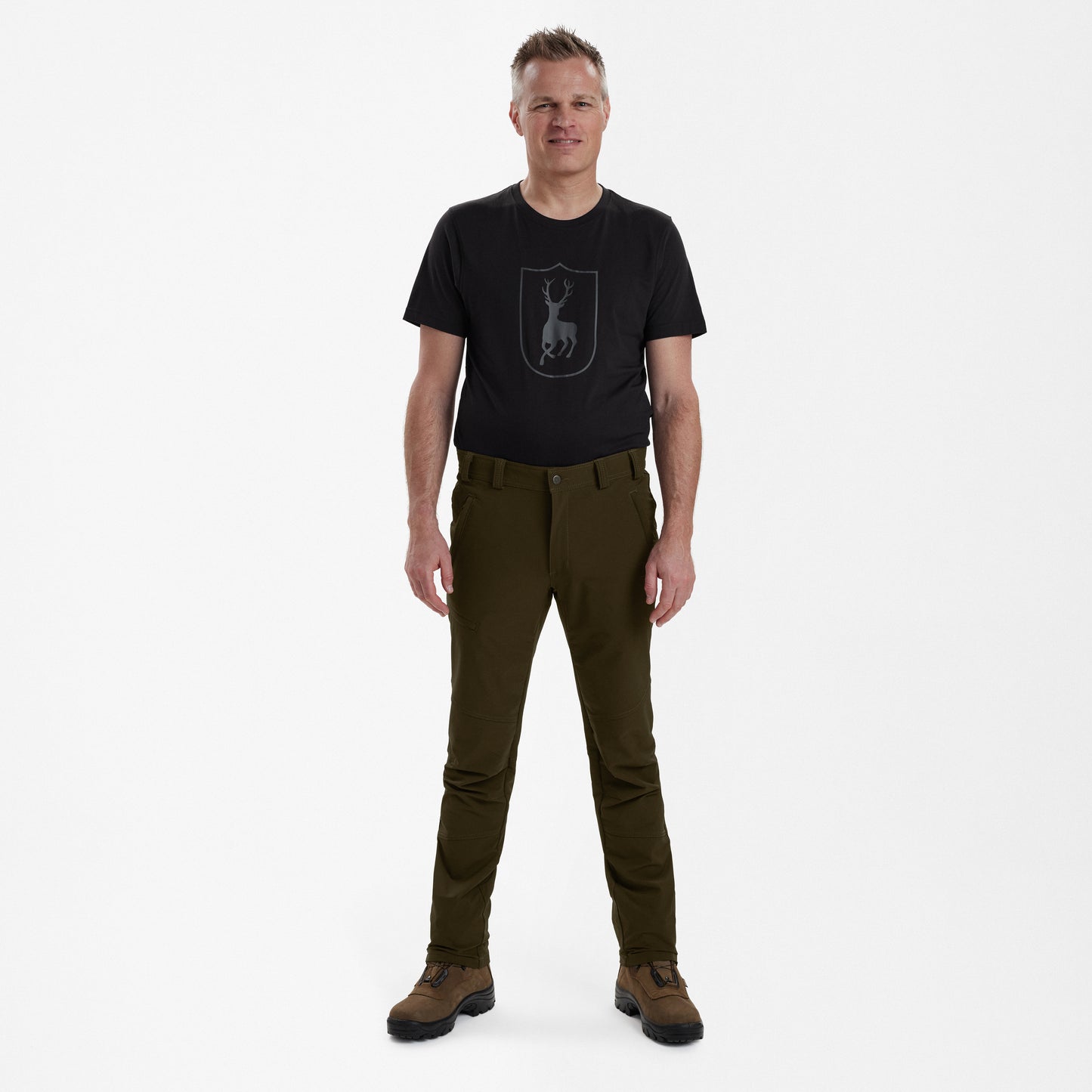Strike Full Stretch Byxor