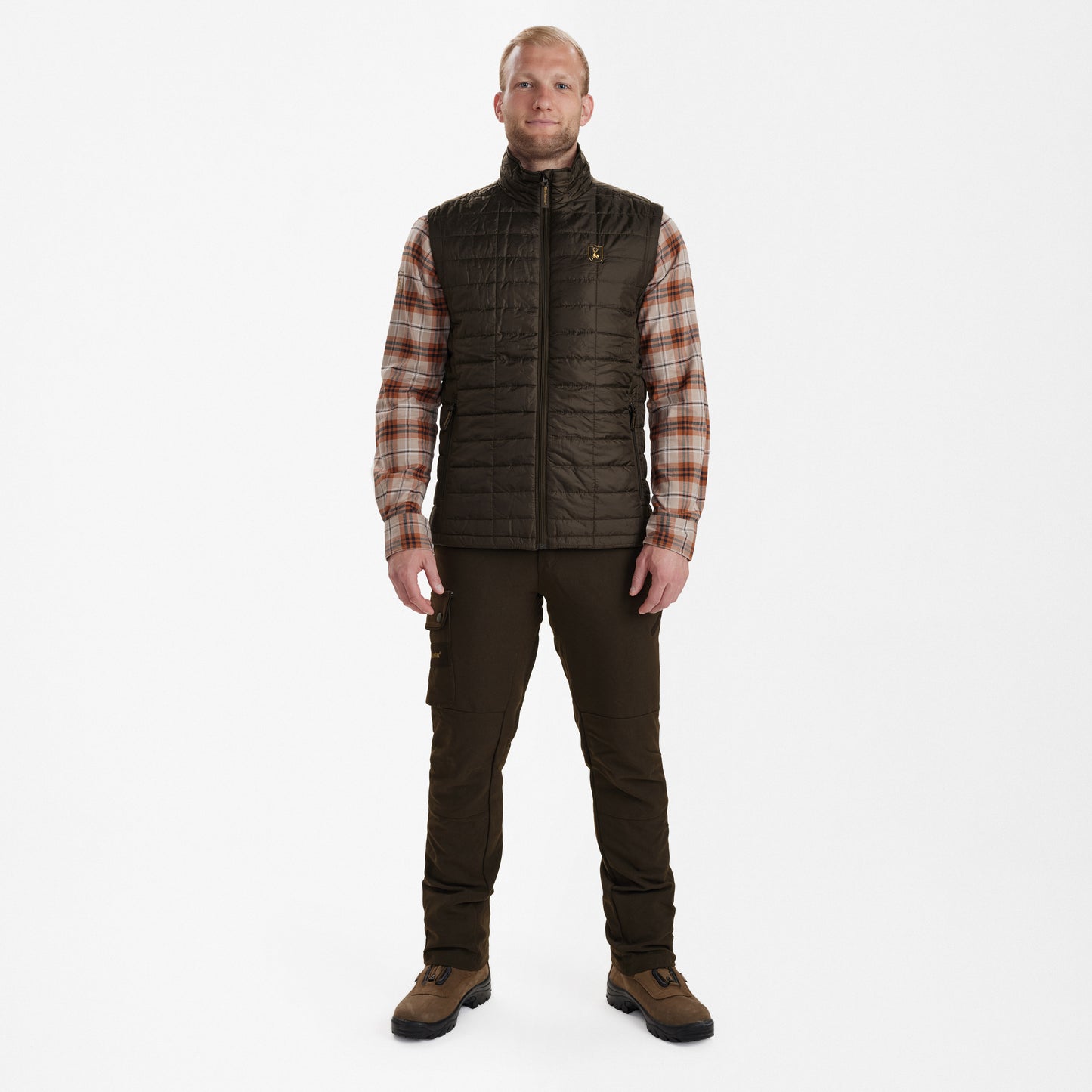 Muflon Packable Väst