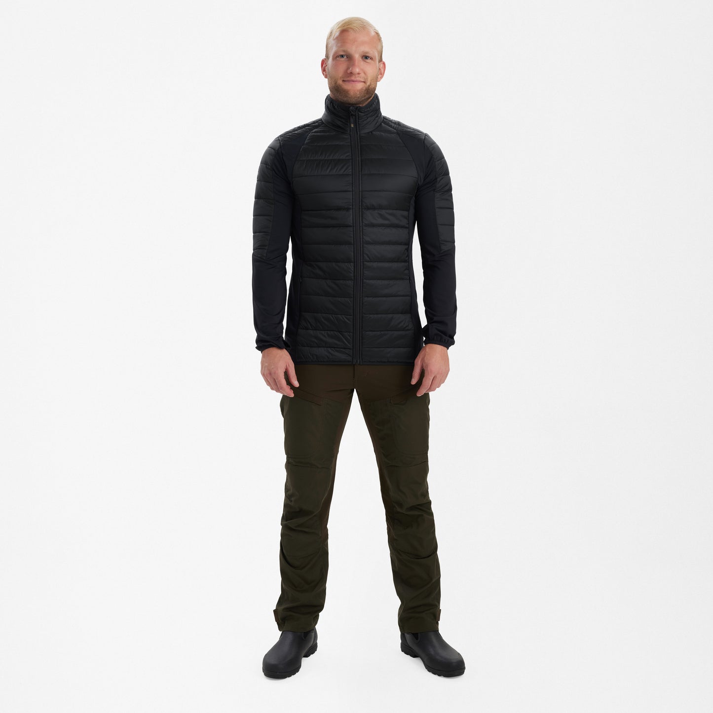 Pine Vadderad Innerjacka