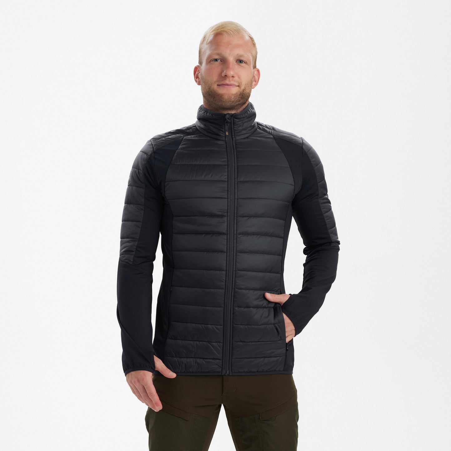 Pine Vadderad Innerjacka