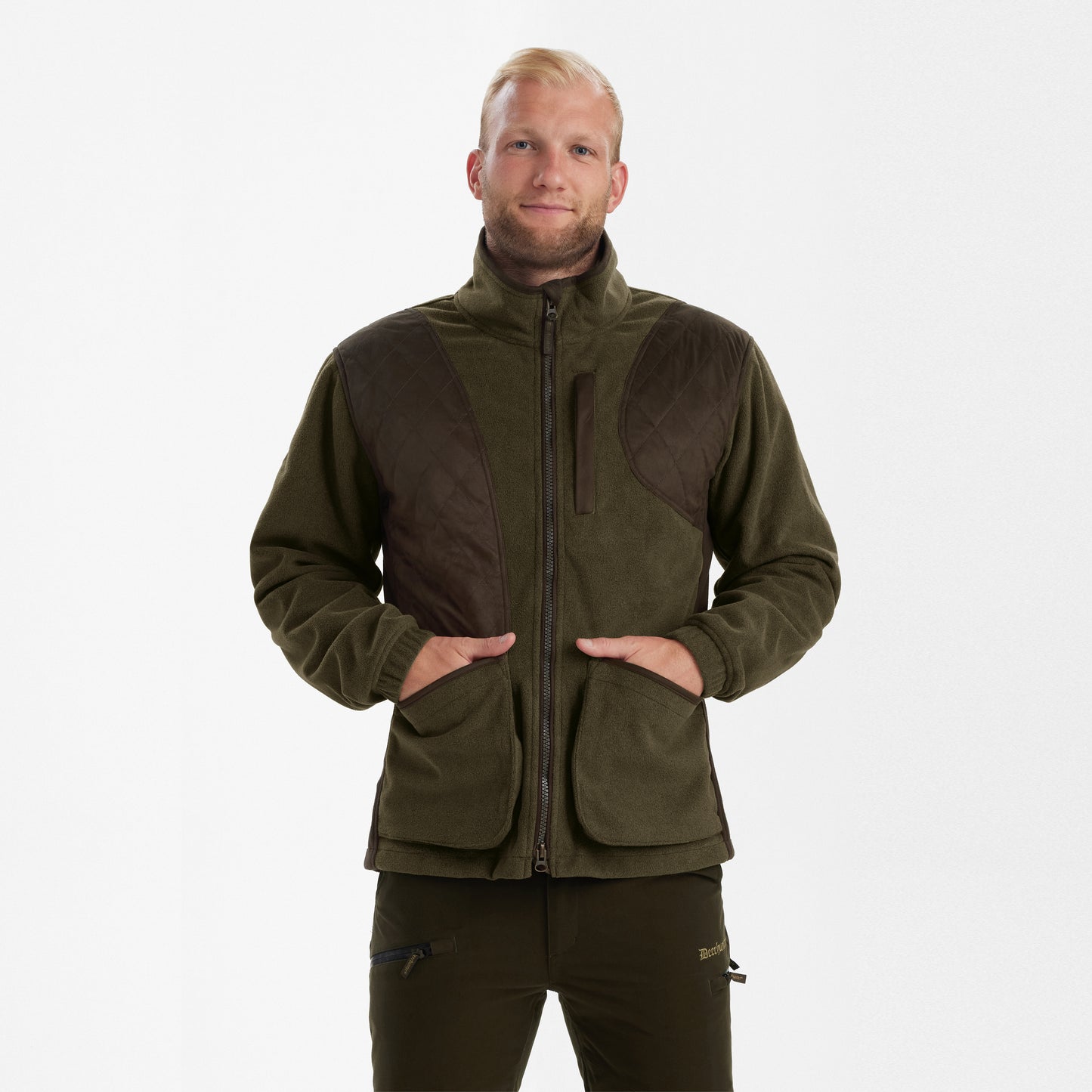 Gamekeeper Skjutjacka