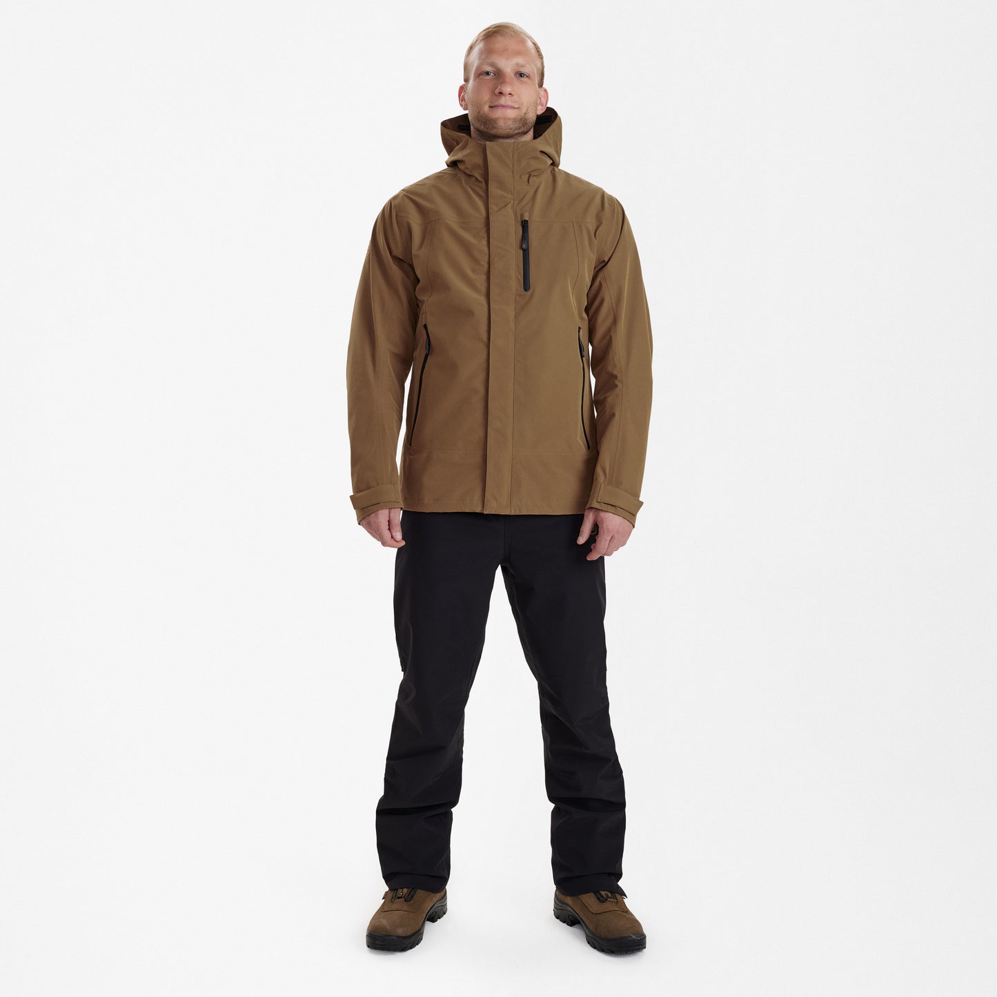 Sarek Shell Jacka med huva