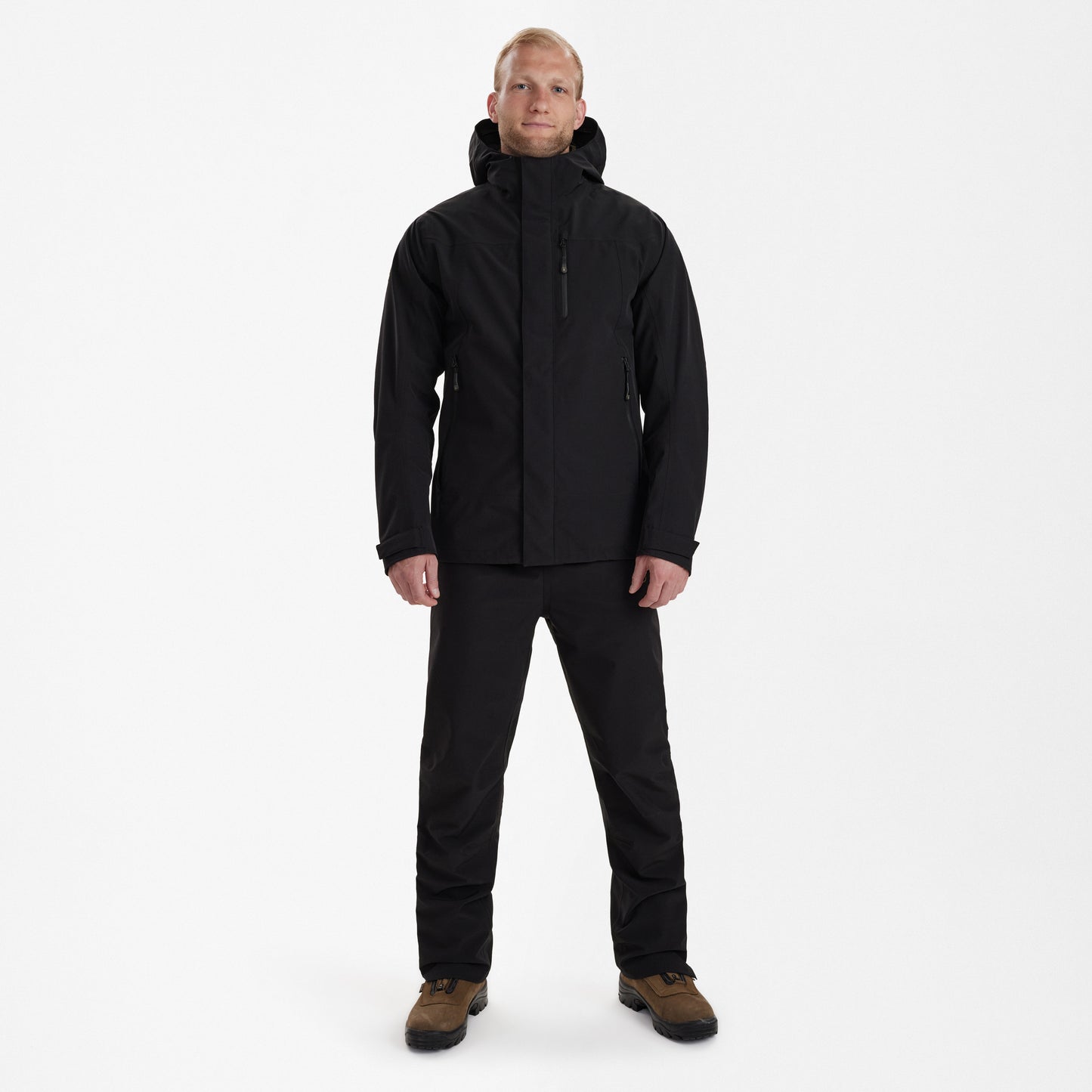 Sarek Shell Jacka med huva