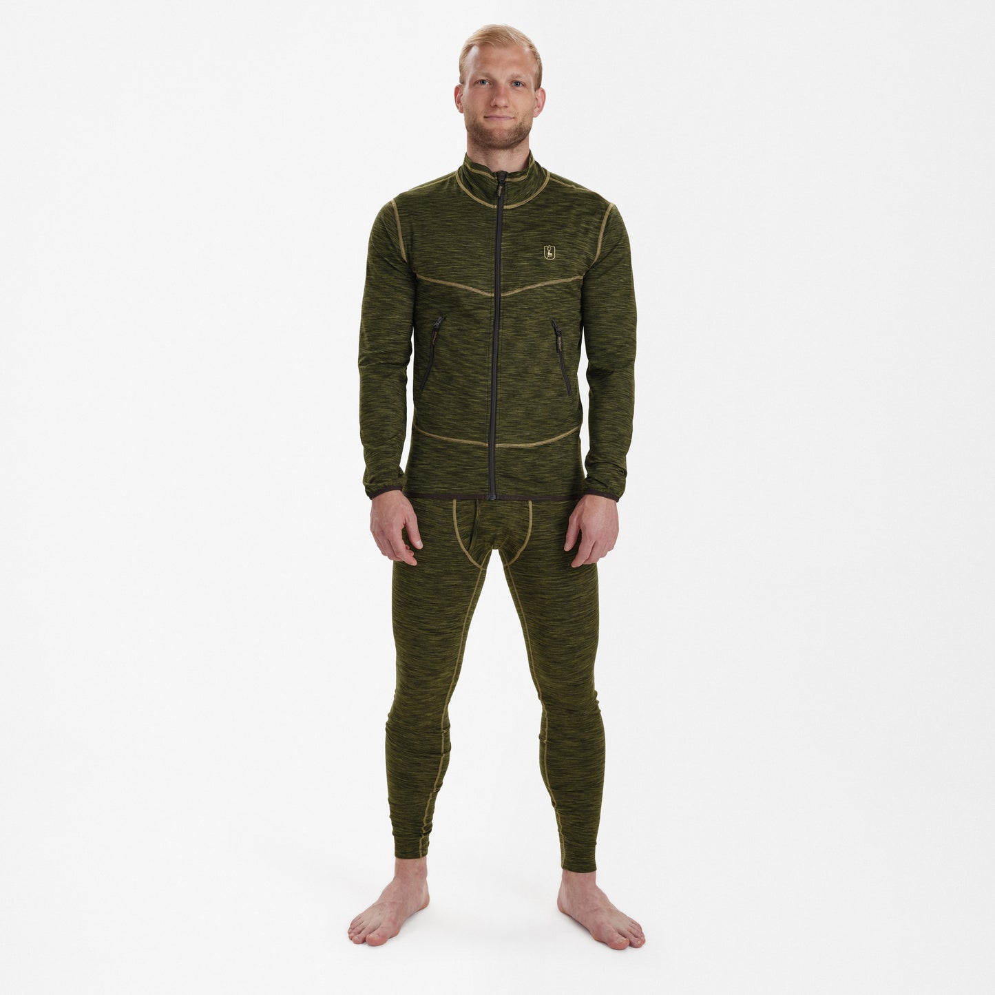 Norden Insulated Fleece