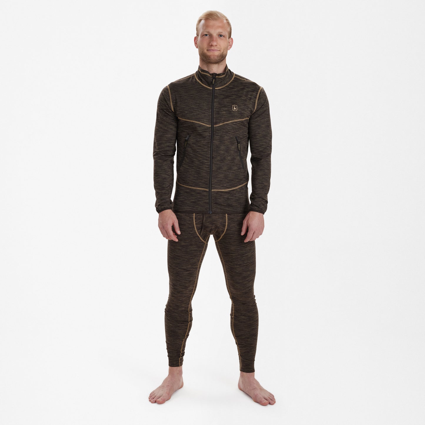Norden Insulated Fleece