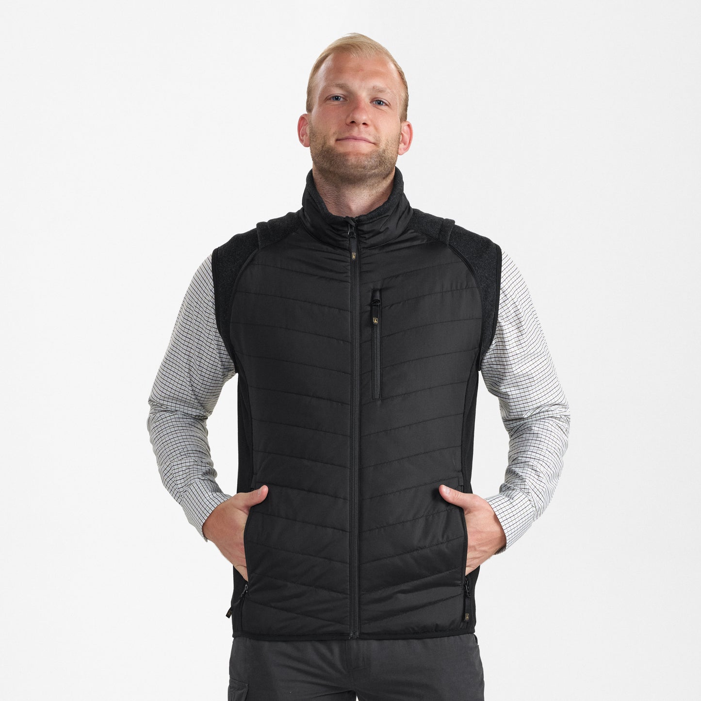 Moor Zip-Off Jacka