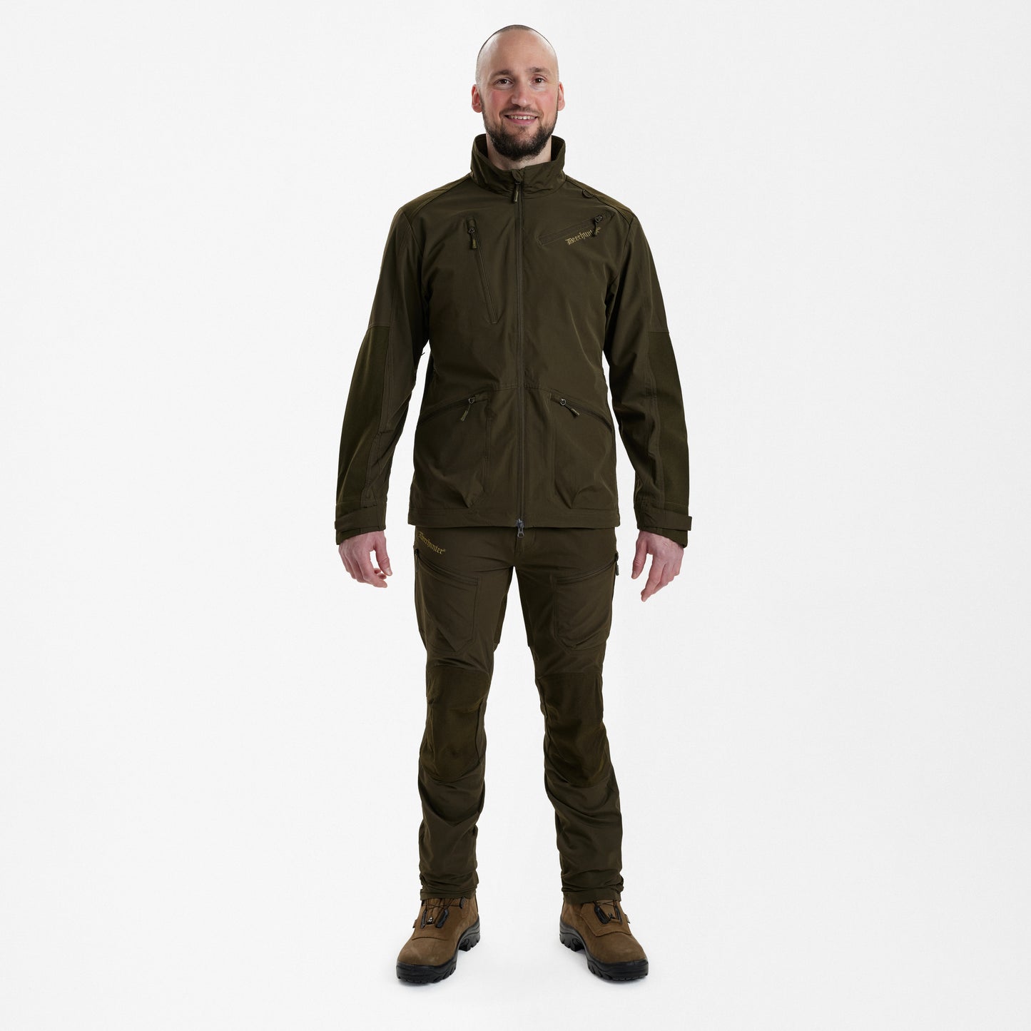 Excape Light Jacka
