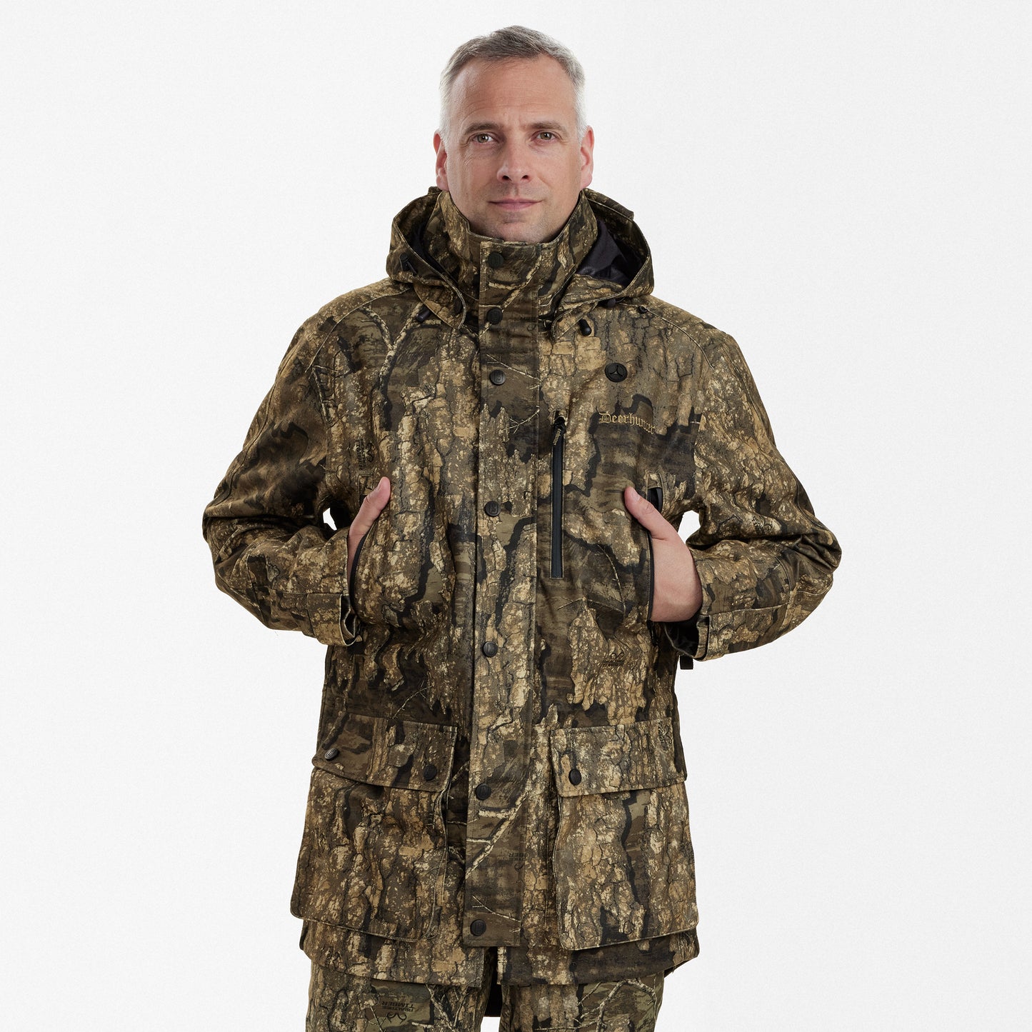 PRO Gamekeeper Jacka