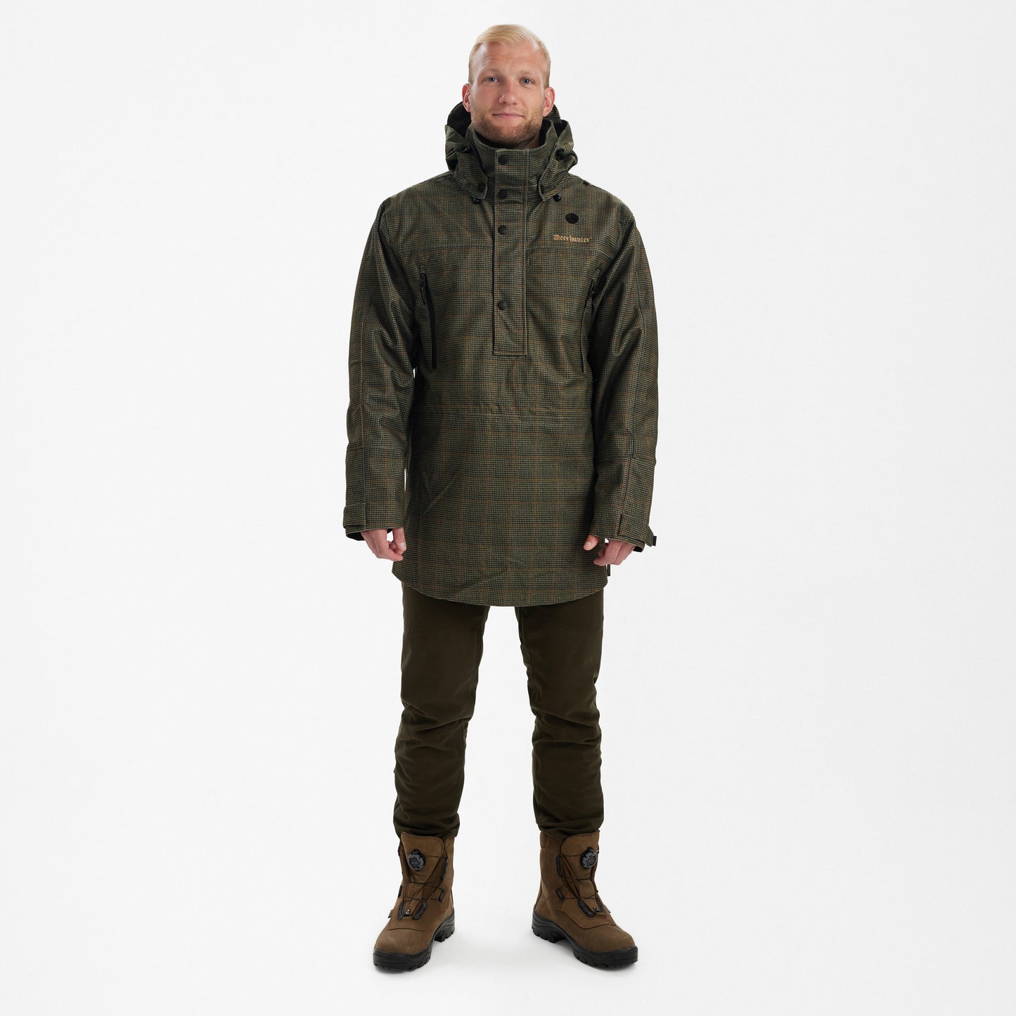 PRO Gamekeeper Anorak