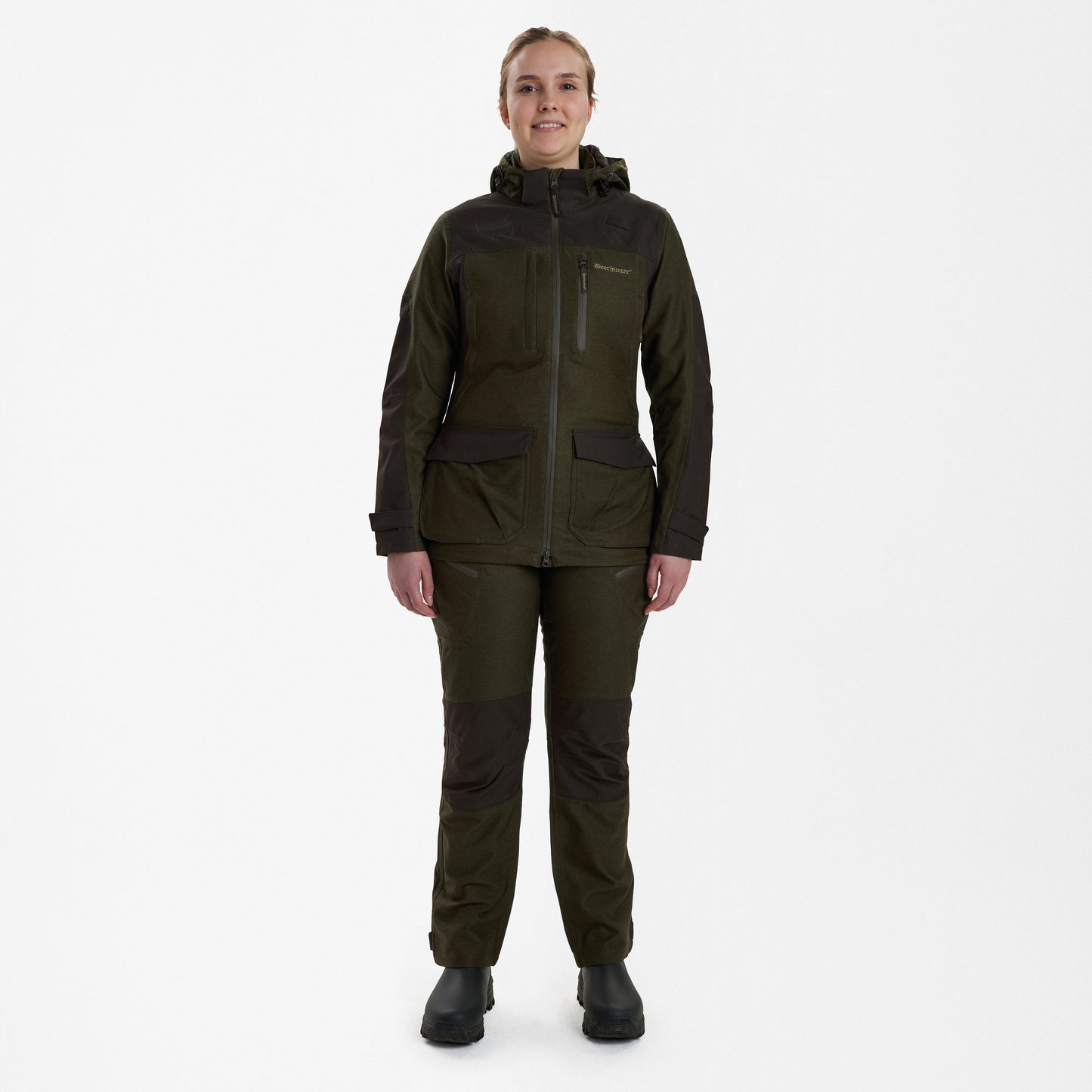 Lady Chasse Jacka