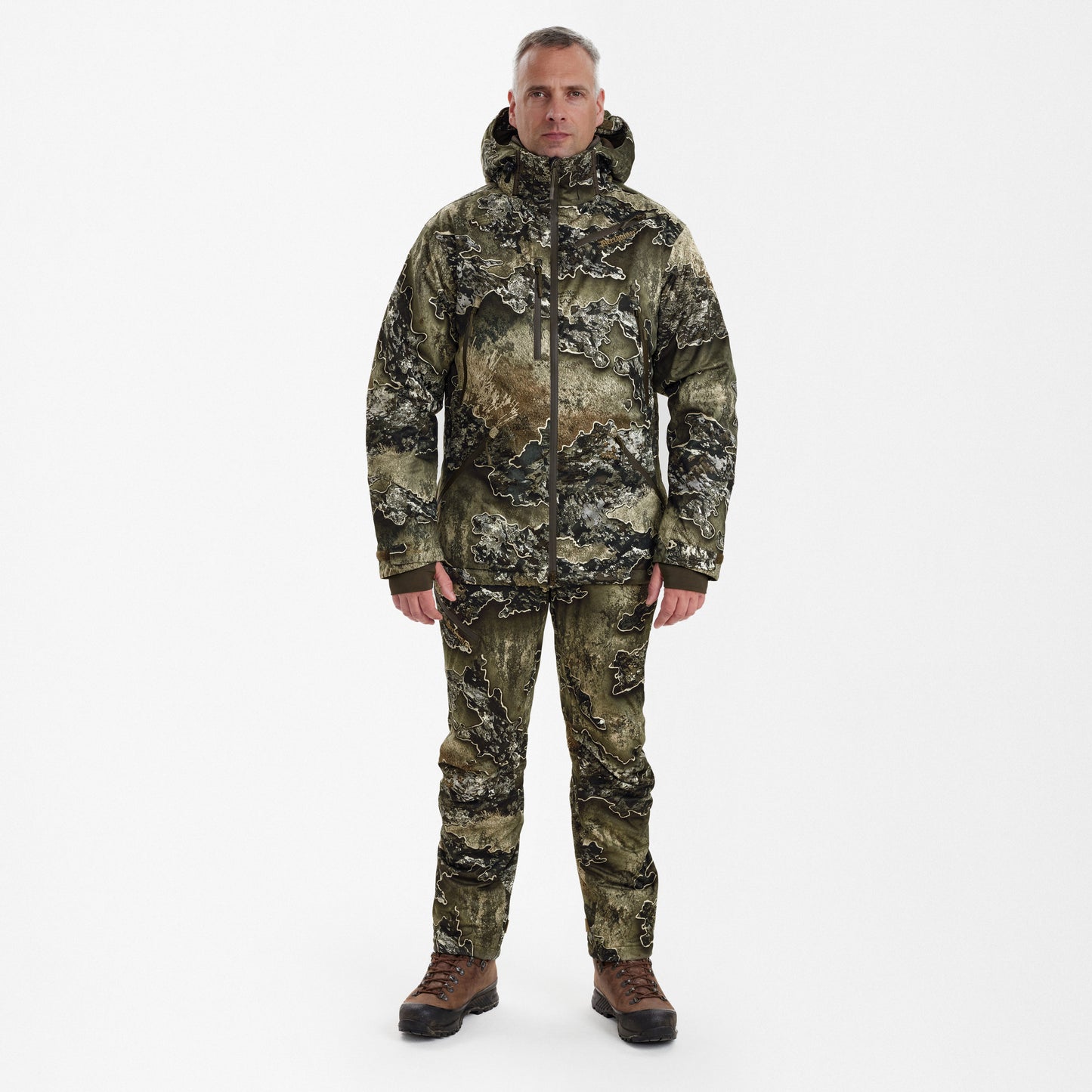 Excape Winter jacka