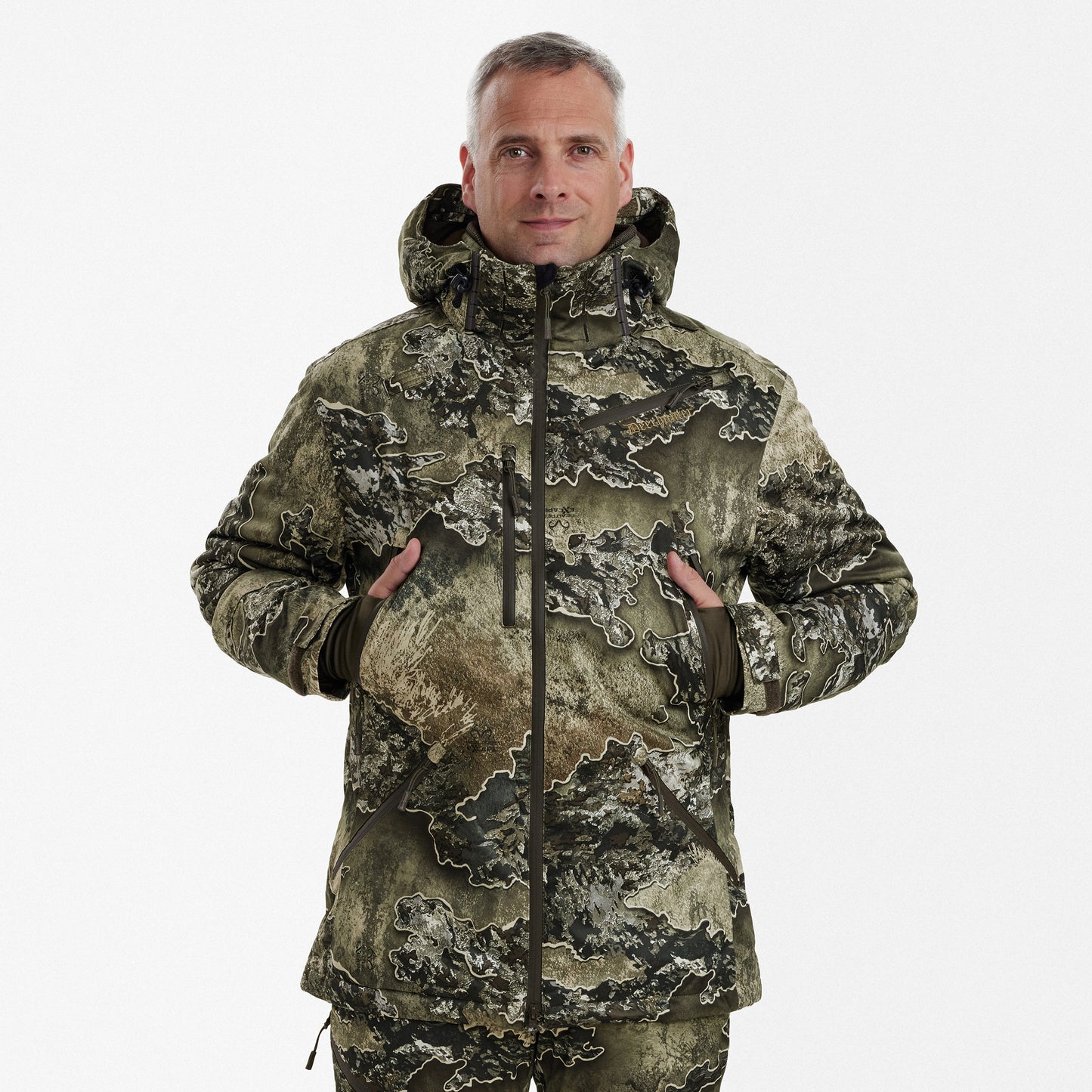 Excape Winter jacka