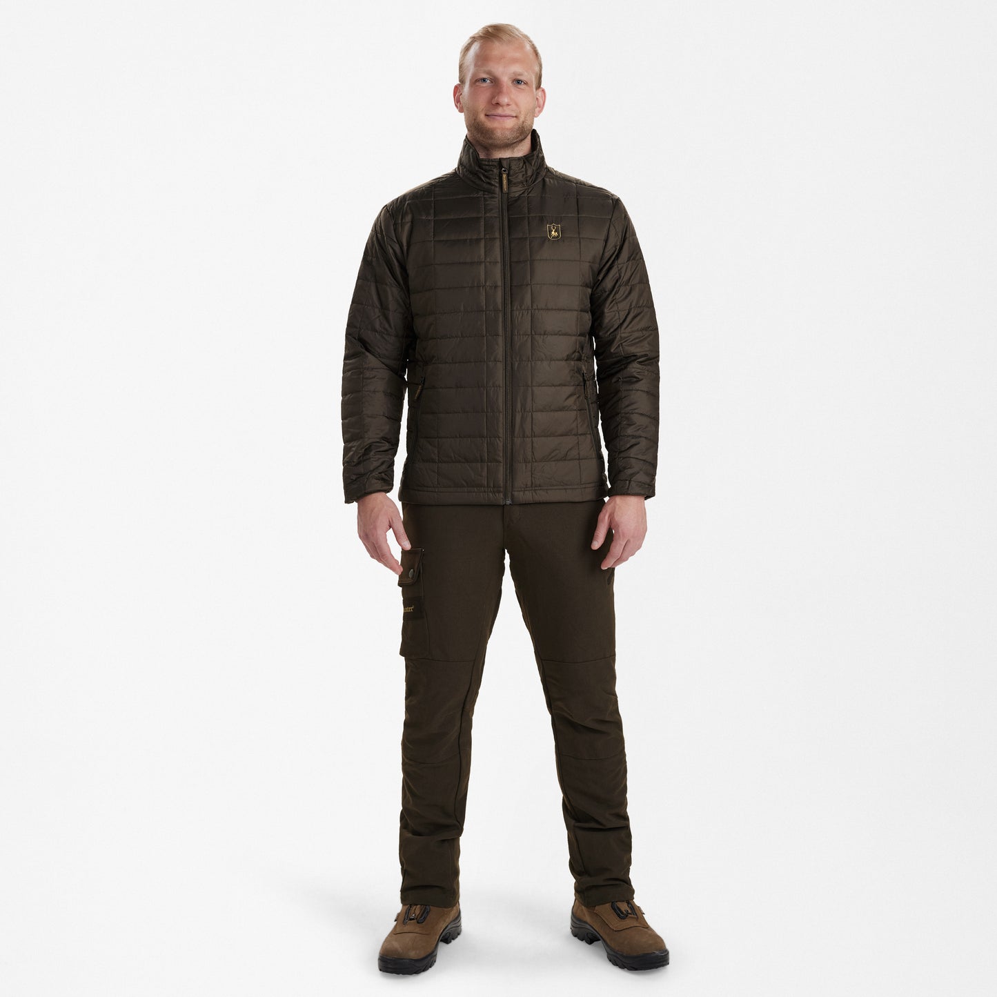Muflon Packable Jacka