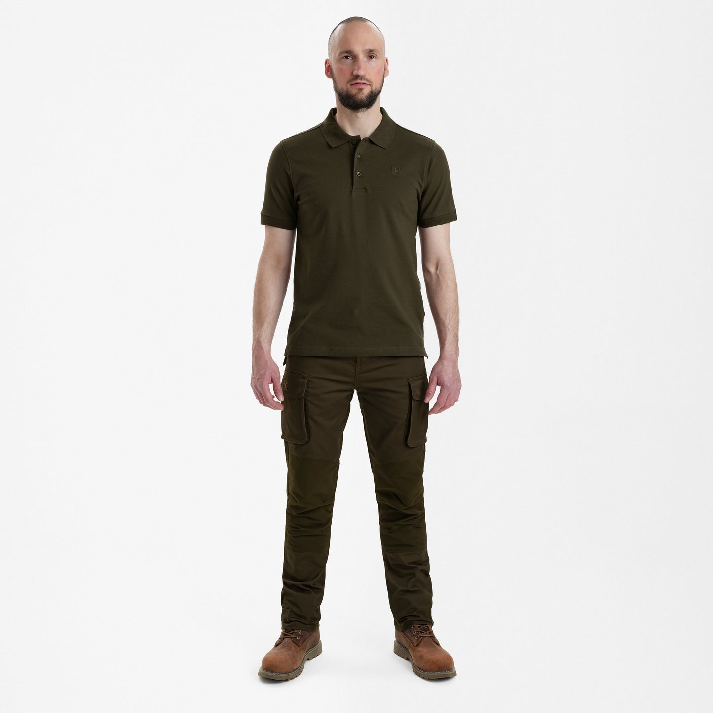 Harris Poloshirt