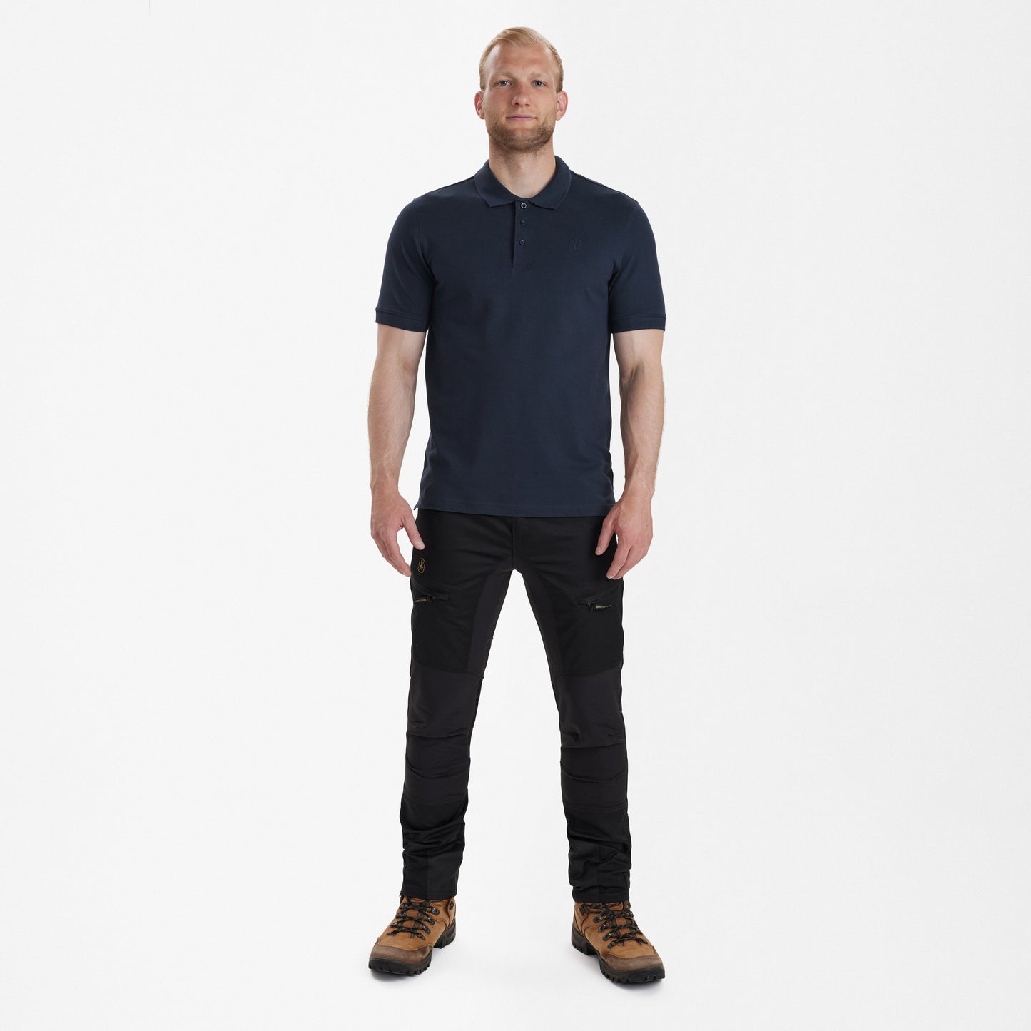 Harris Poloshirt
