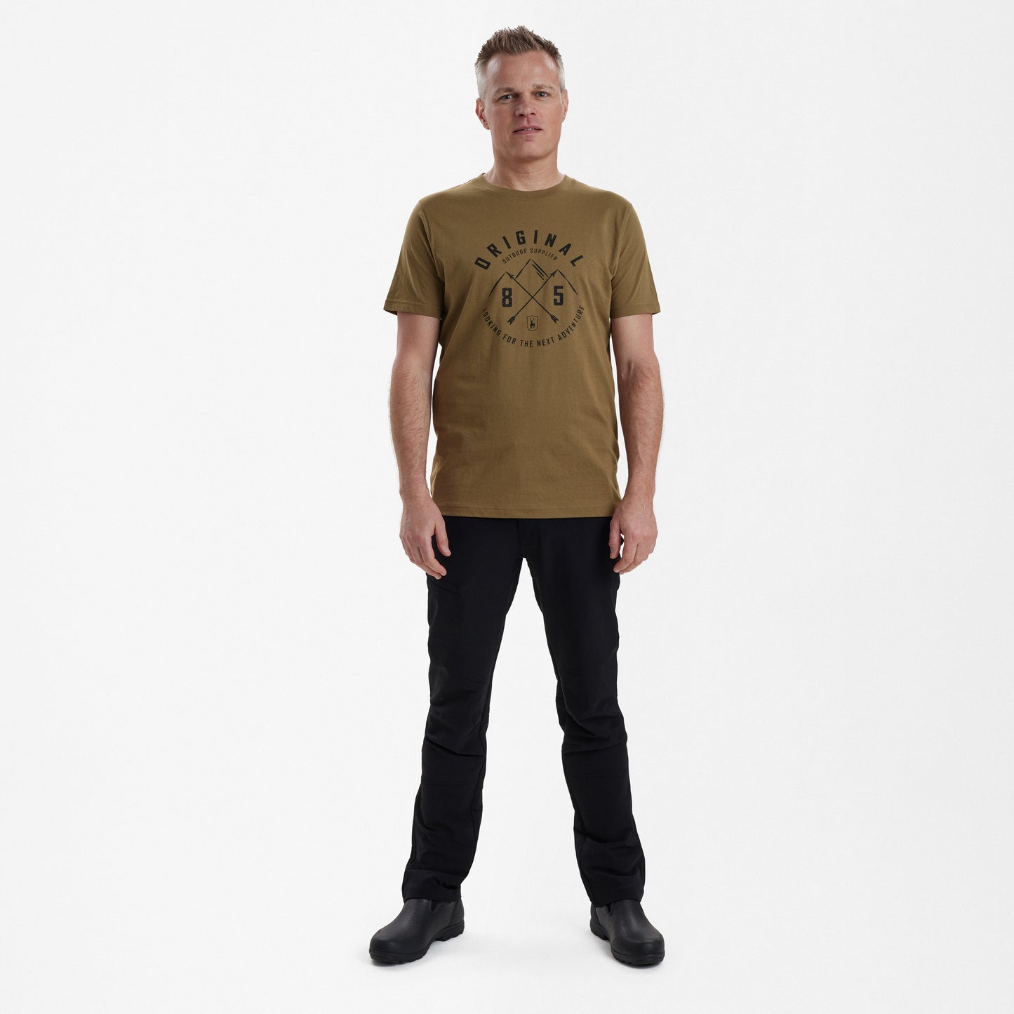 Nolan T-shirt