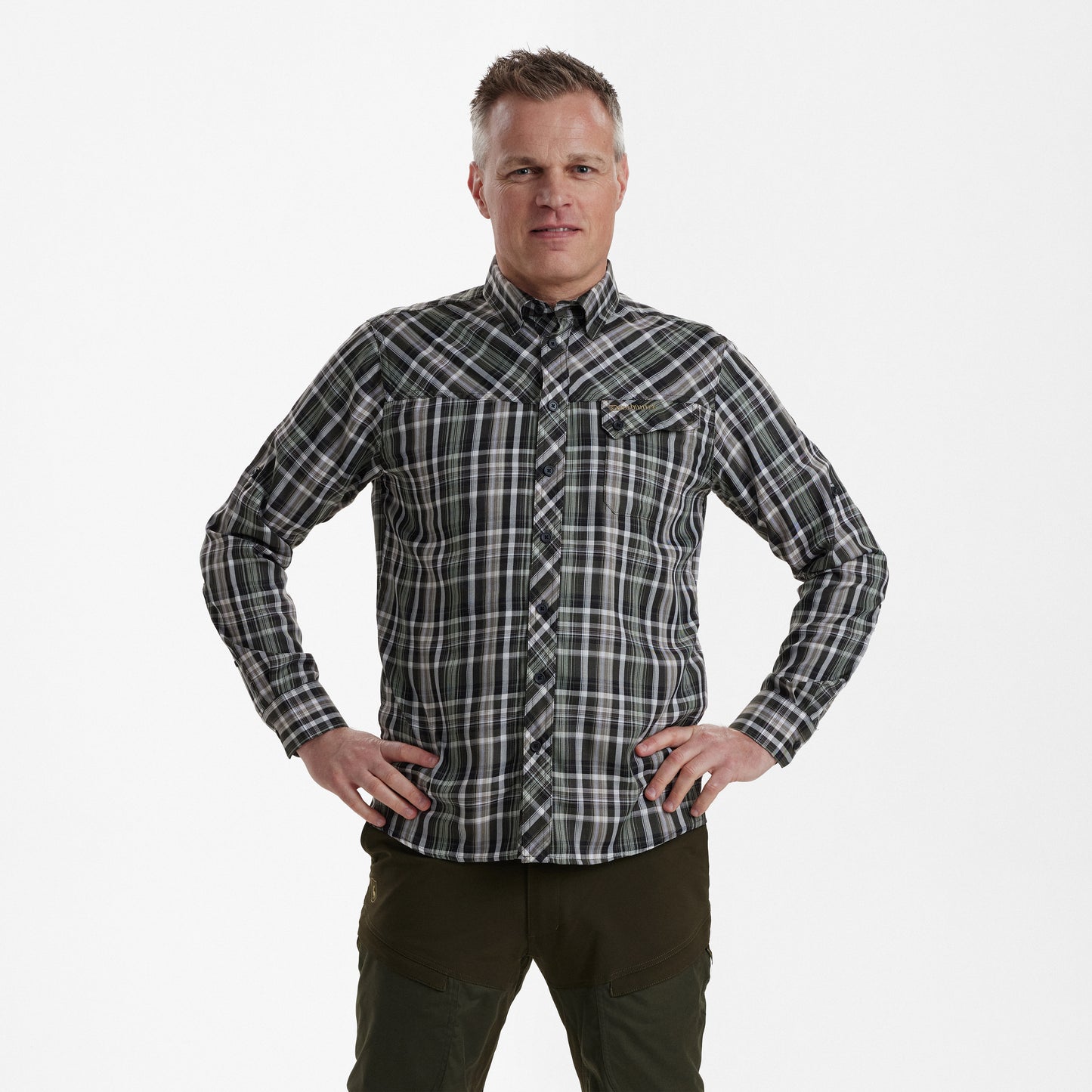 Mateo Skjorta