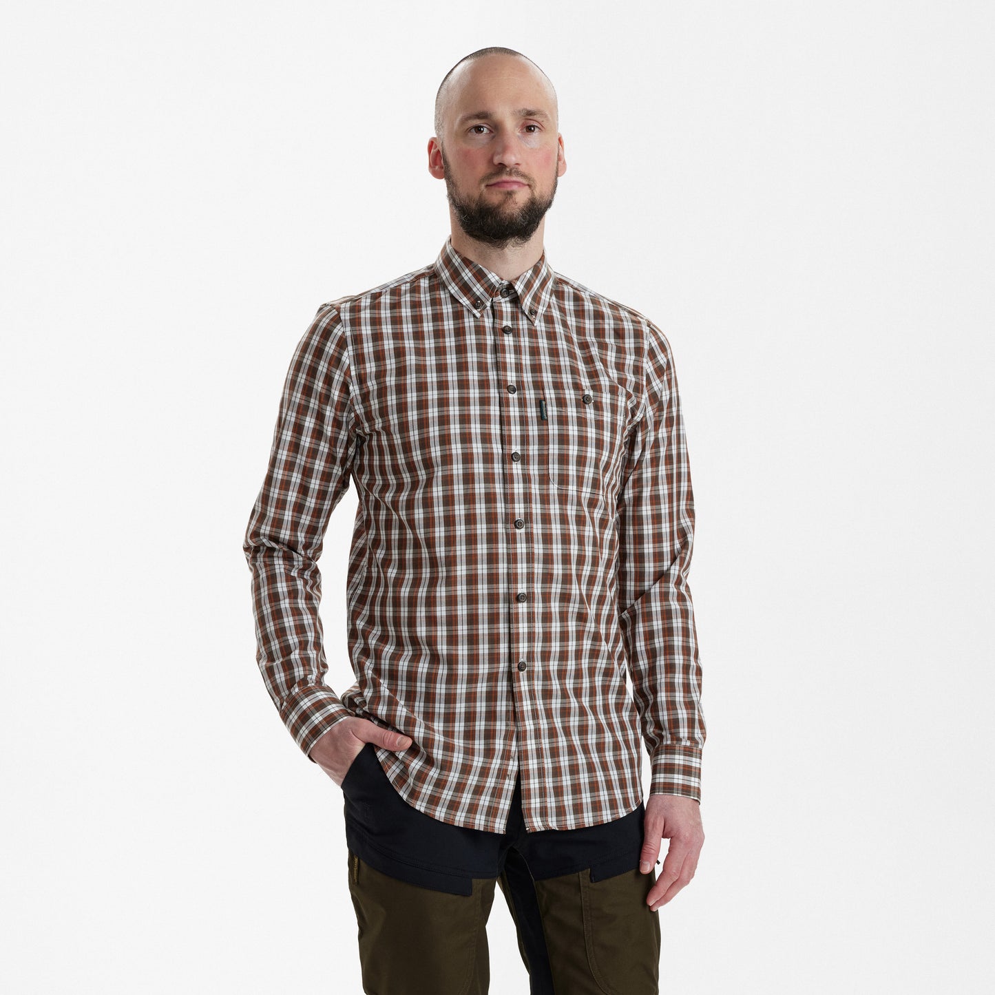 Jeff Skjorta