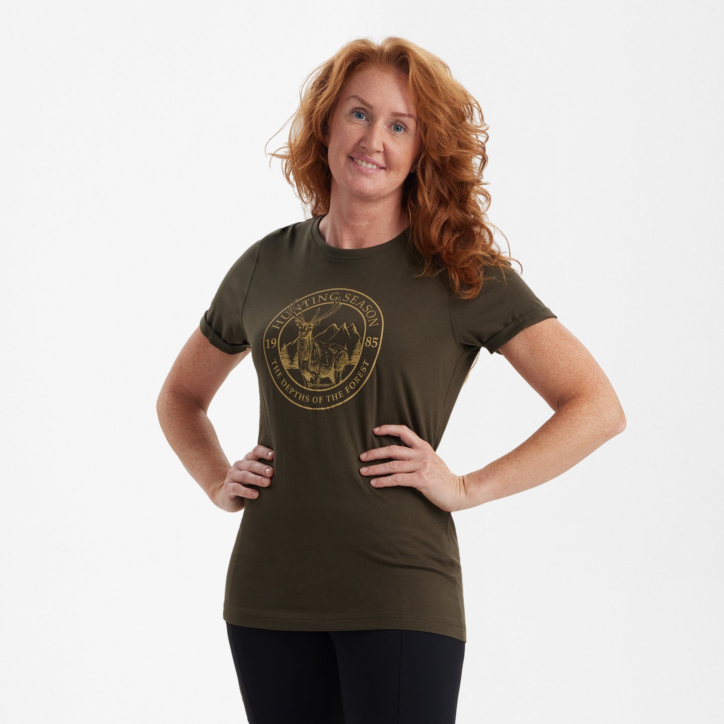 Lady Ella T-shirt