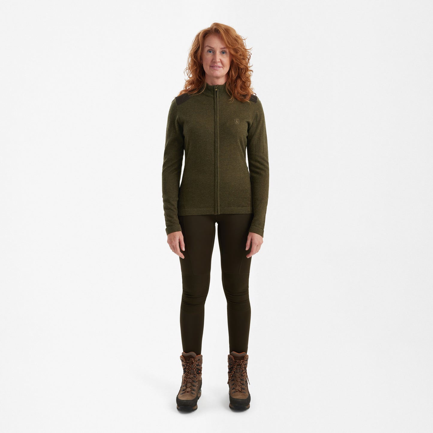 Lady Darlington Stickad Cardigan