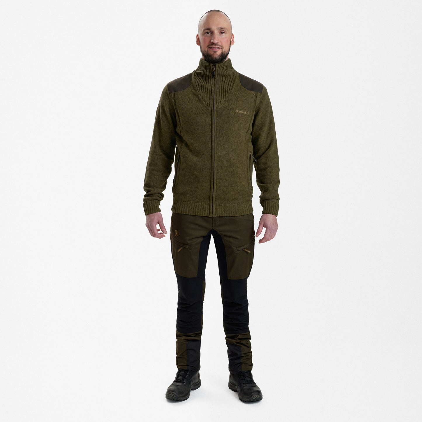 Carlisle Strike Cardigan med Stormliner®