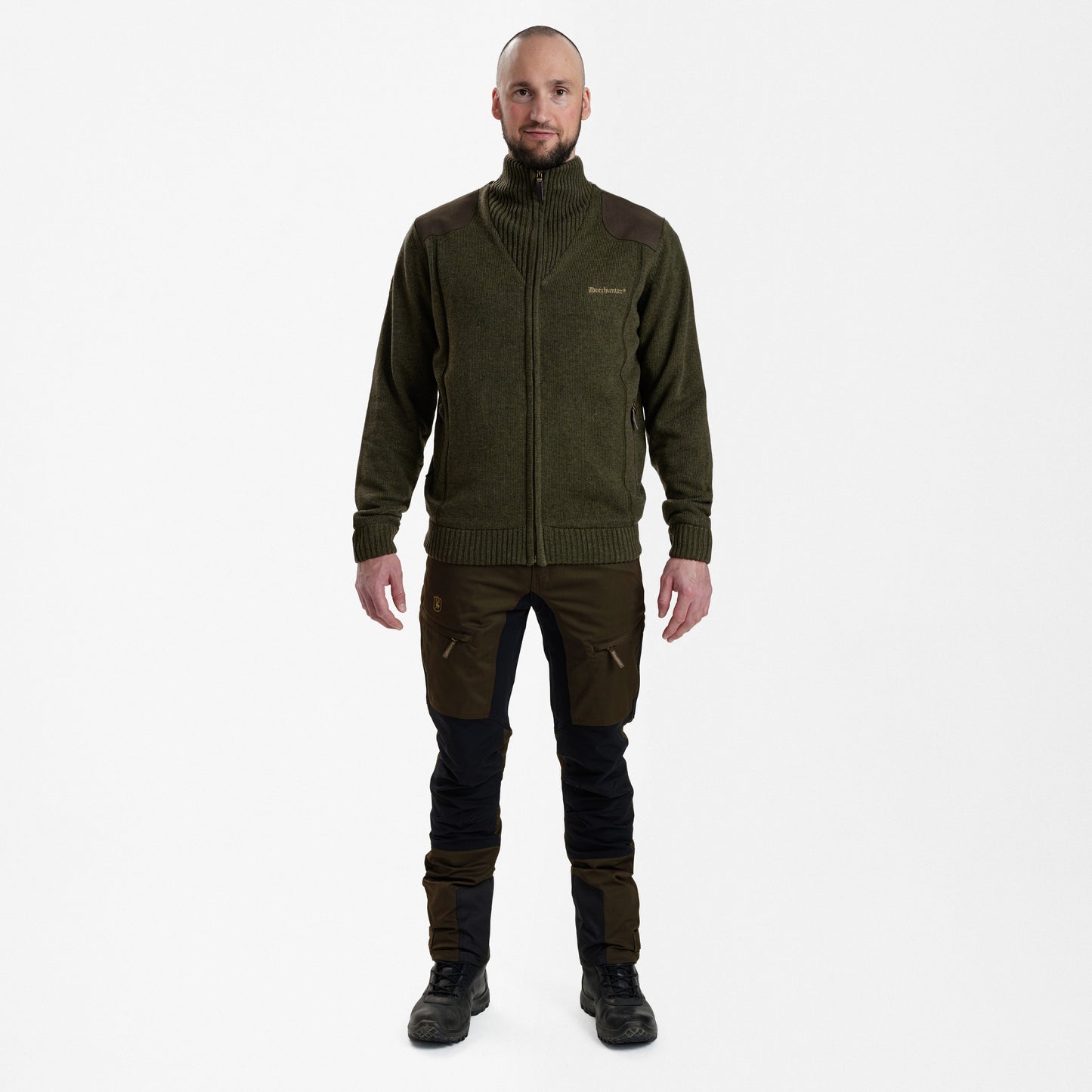 Carlisle Strike Cardigan med Stormliner®