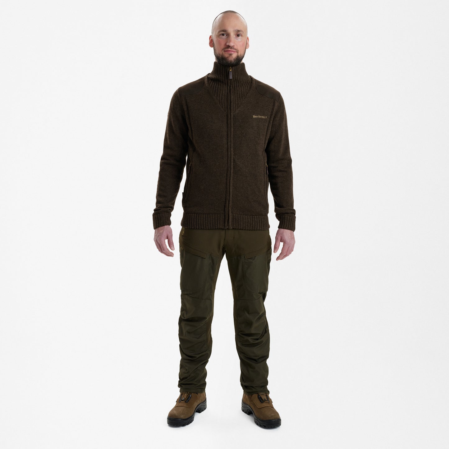 Carlisle Strike Cardigan med Stormliner®