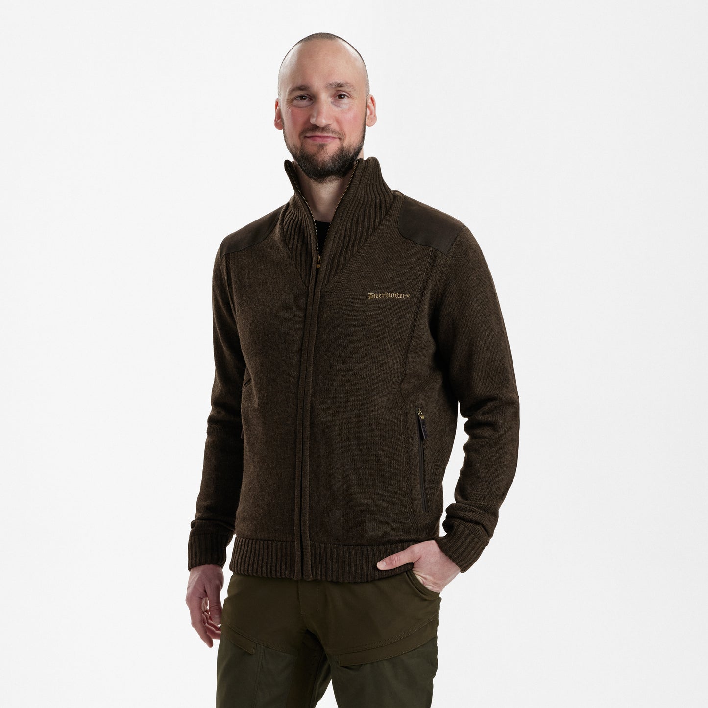 Carlisle Strike Cardigan med Stormliner®