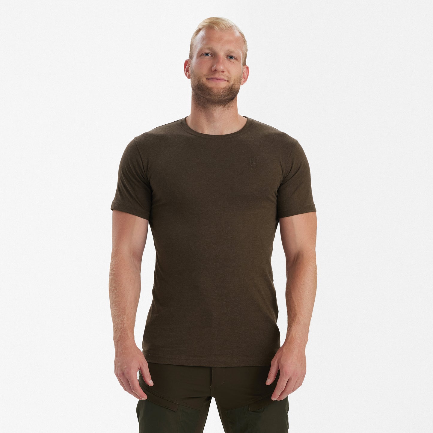 Basis 2-pack T-shirt