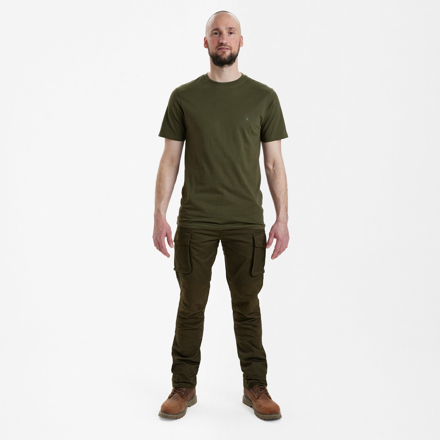 T-shirt 2-pack