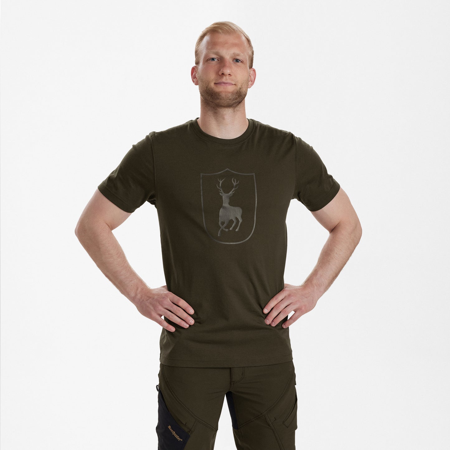 Logo T-shirt