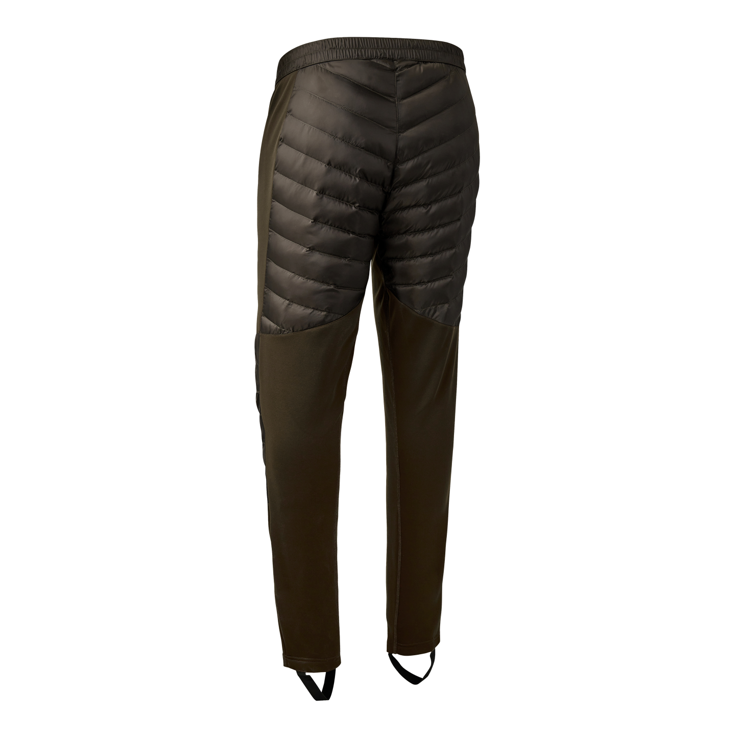 Excape Quilted Byxor