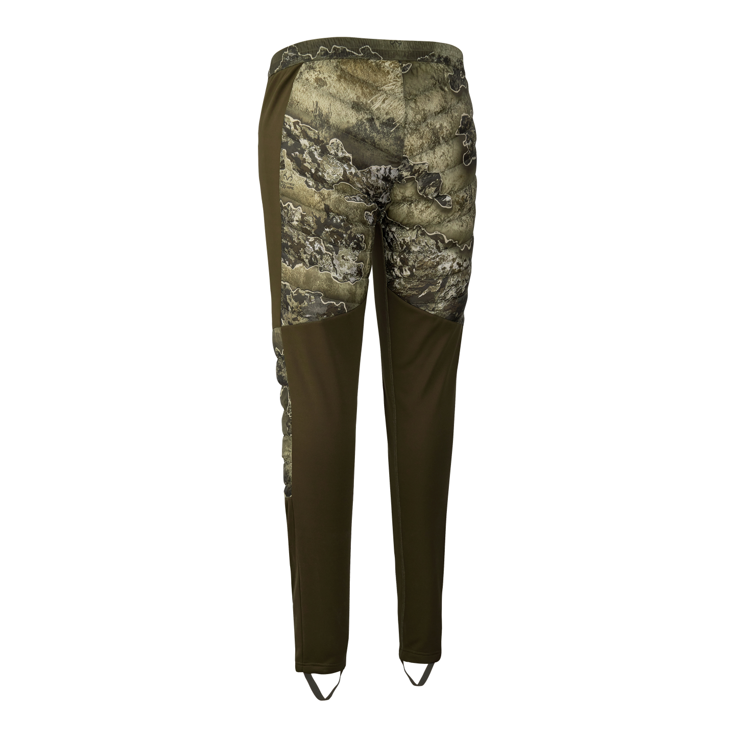 Excape Quilted Byxor