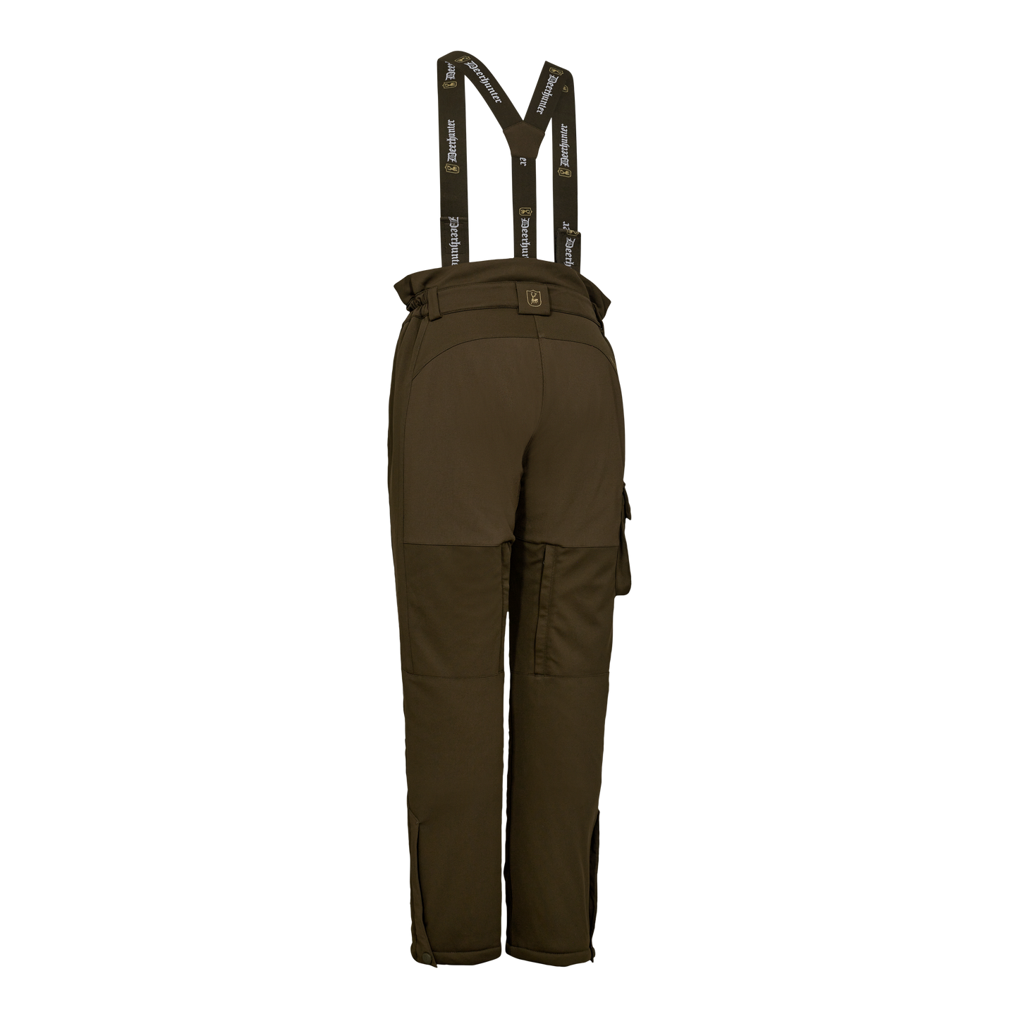 Lady Muflon Pro Winter Byxor