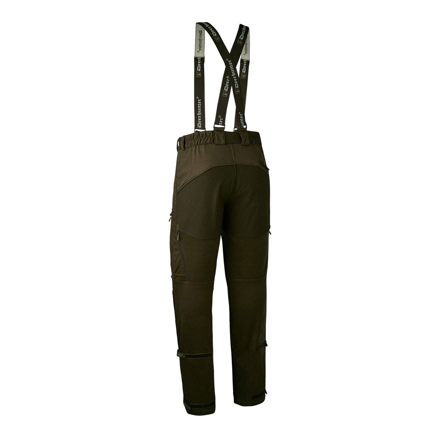 Excape Softshell Byxor