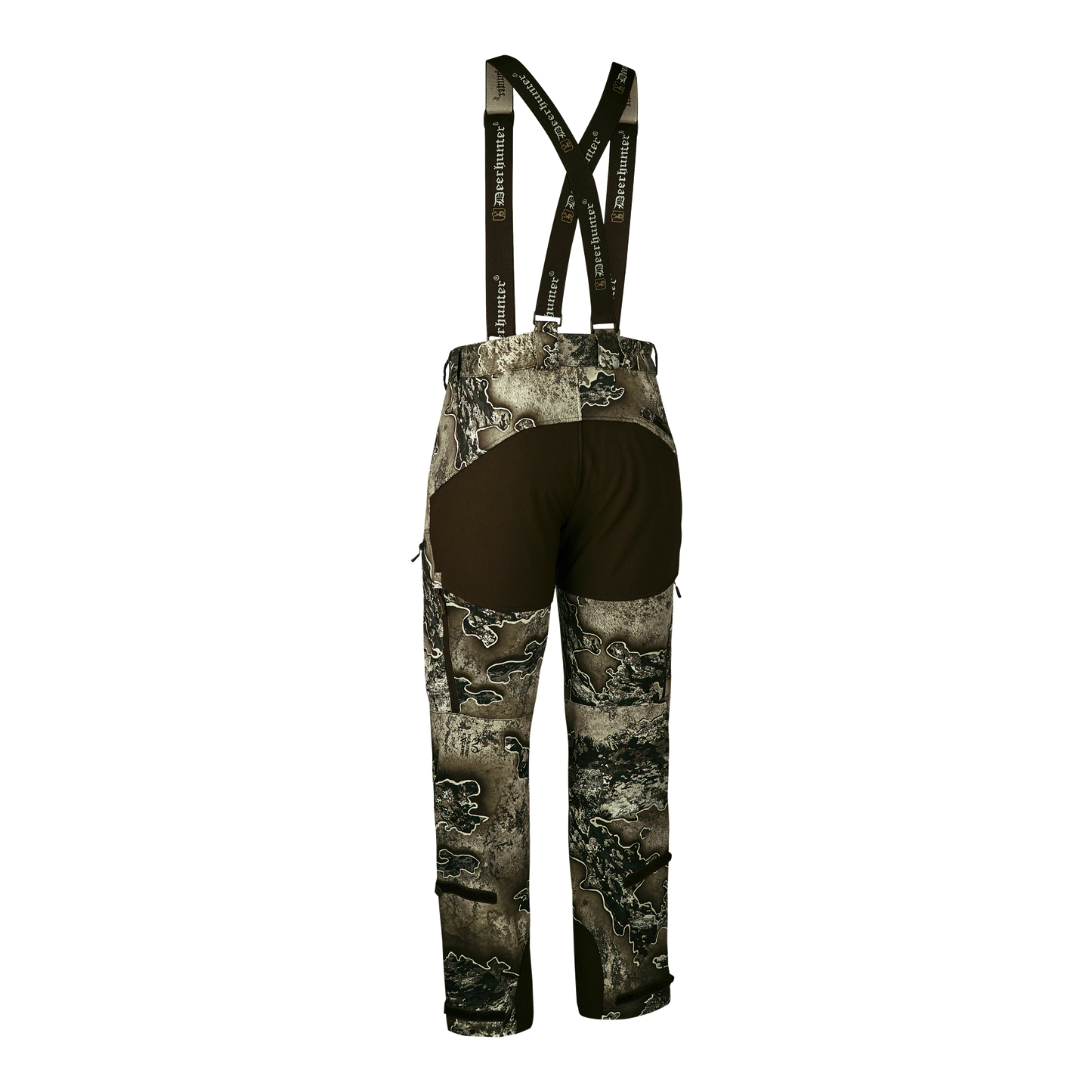 Excape Softshell Byxor