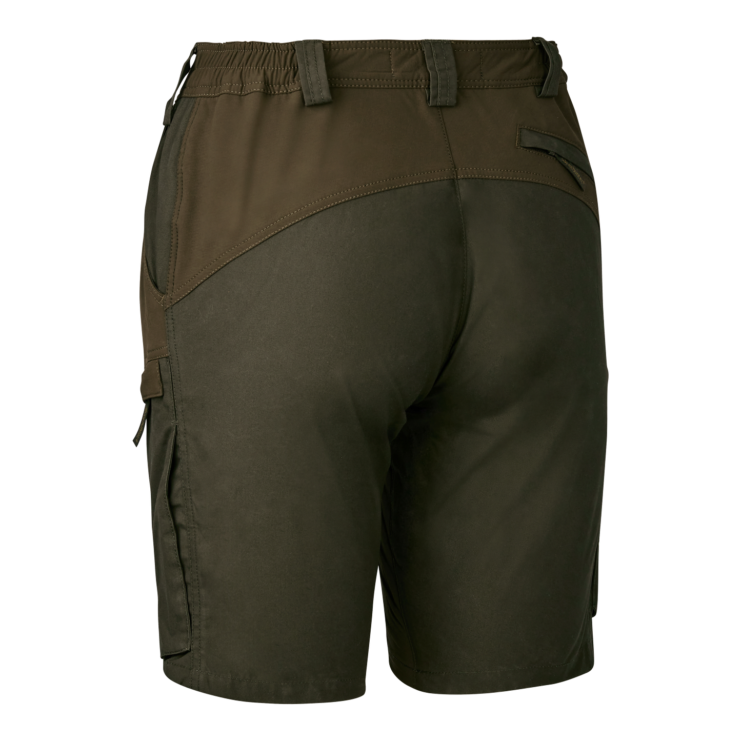 Lady Ann Shorts