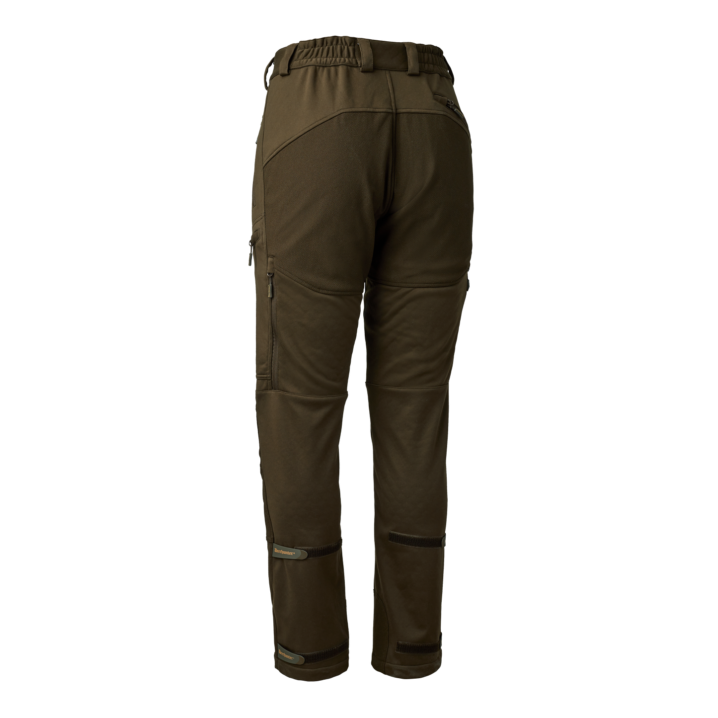 Lady Excape Softshell-byxor