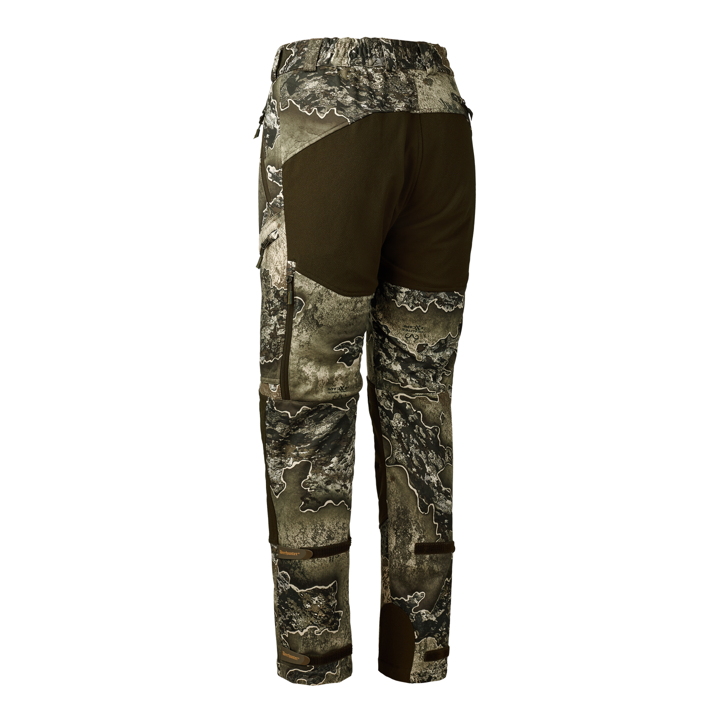 Lady Excape Softshell-byxor