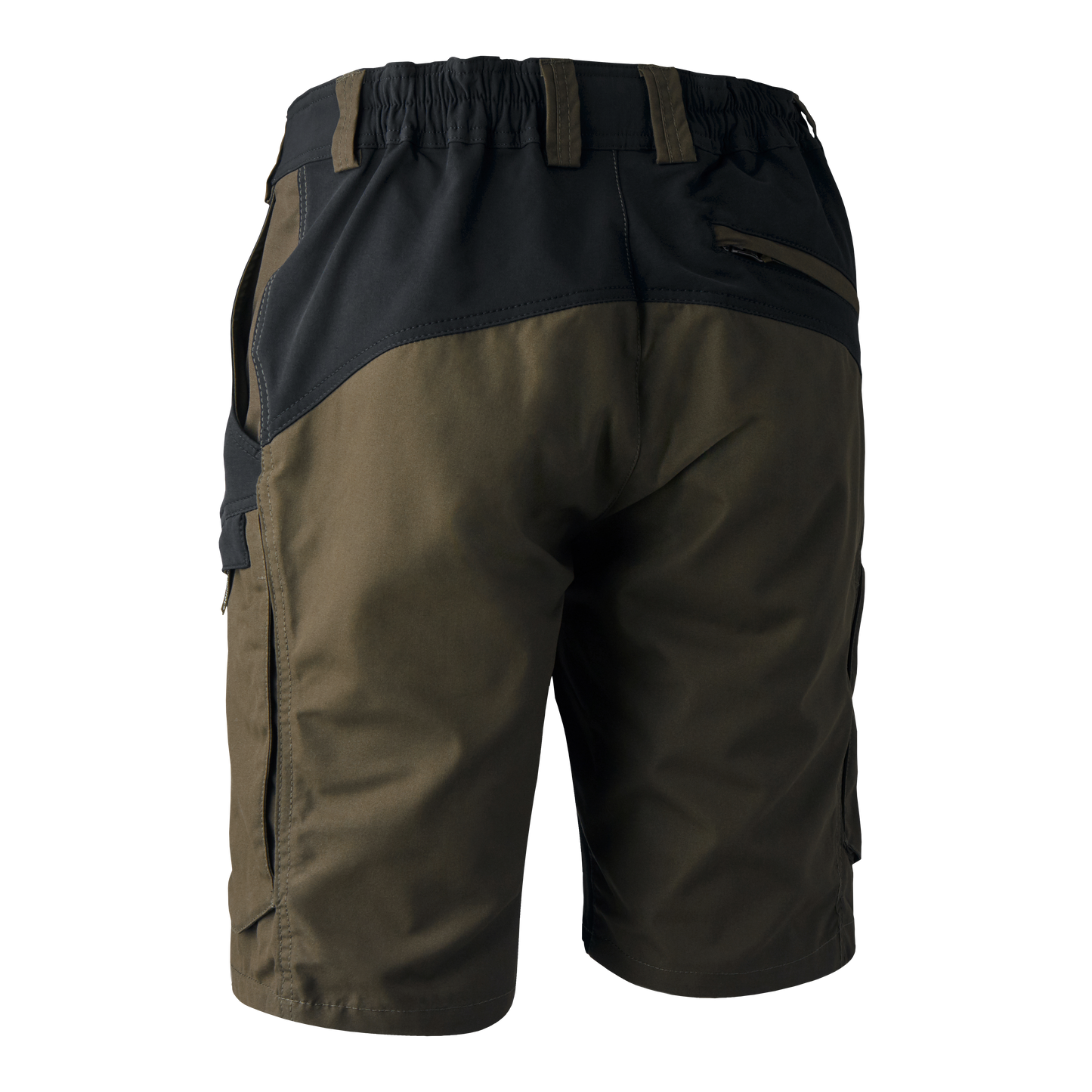 Strike Shorts