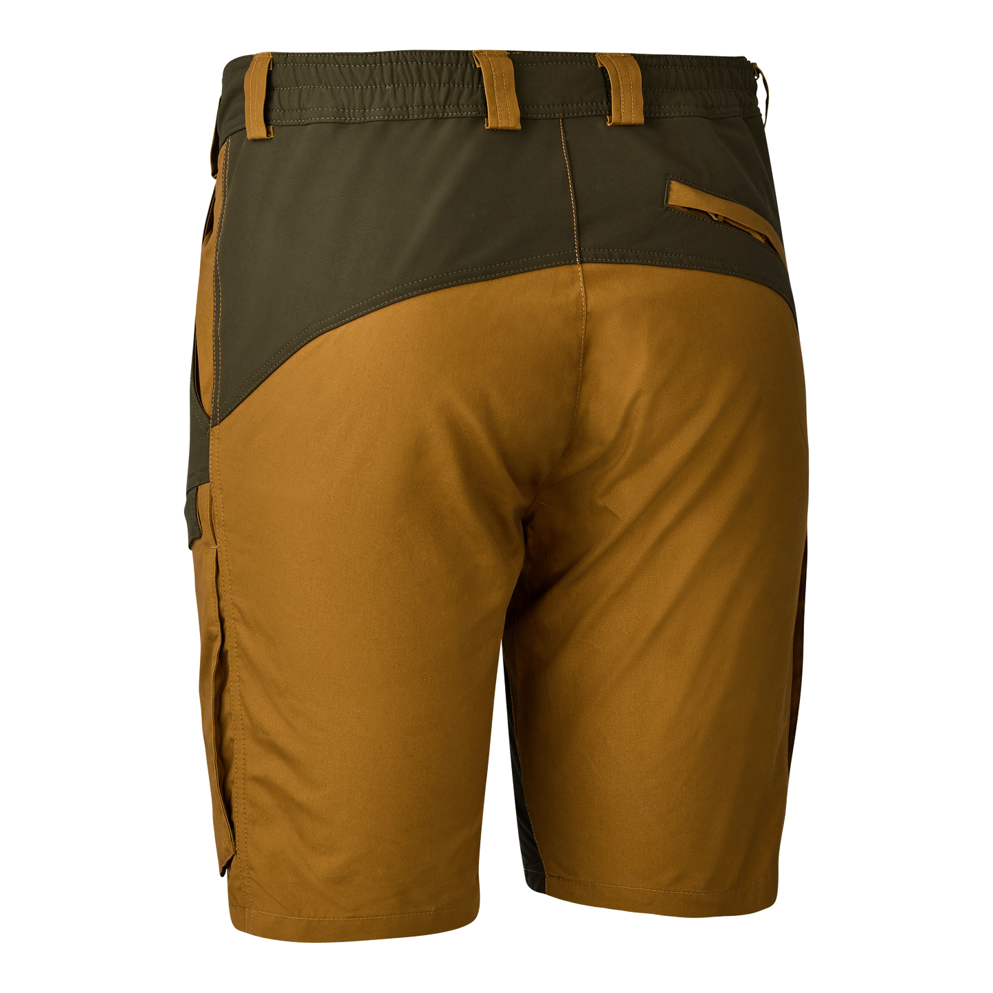 Strike Shorts