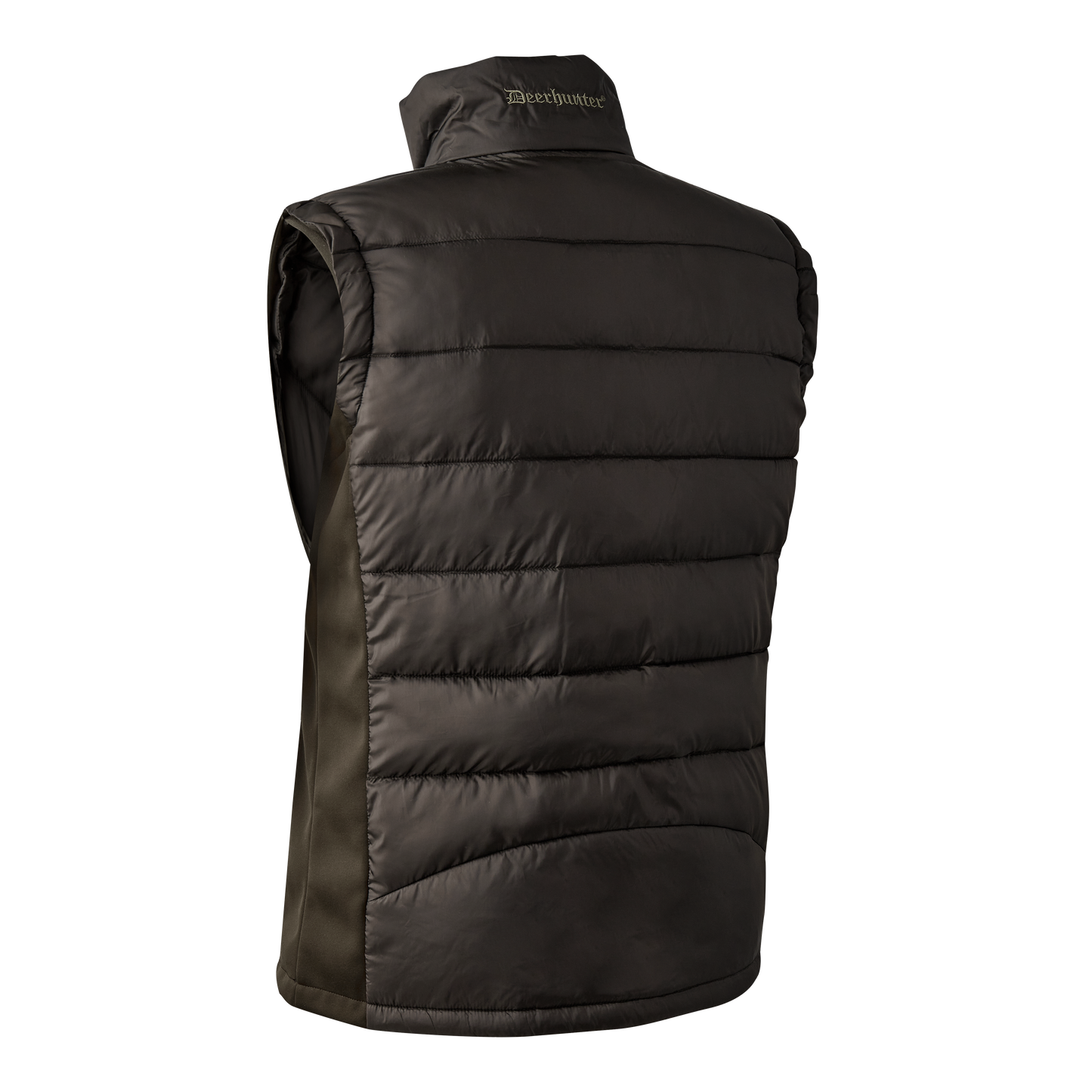 Excape Quilted Väst